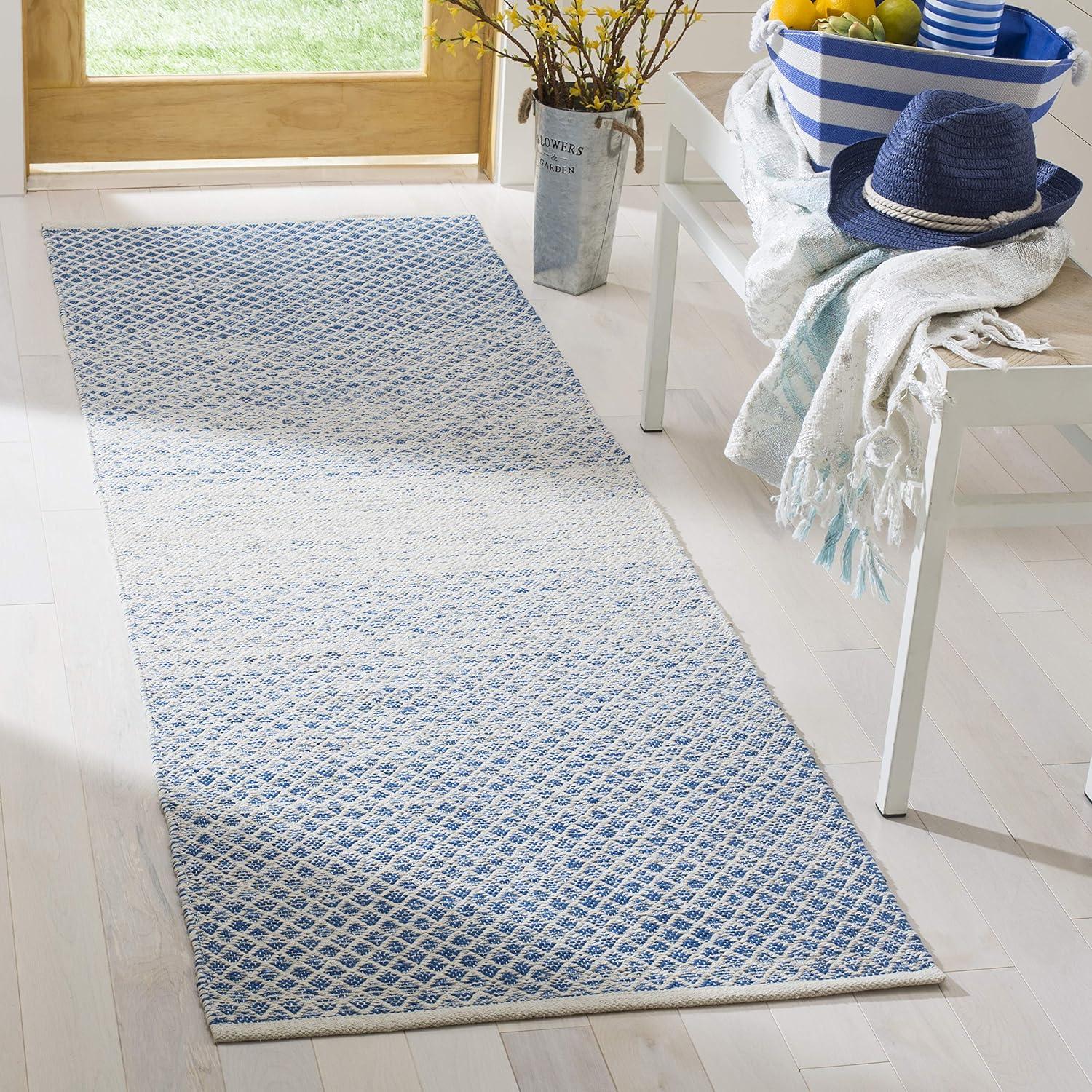 Montauk MTK601 Hand Woven Indoor Rug - Safavieh