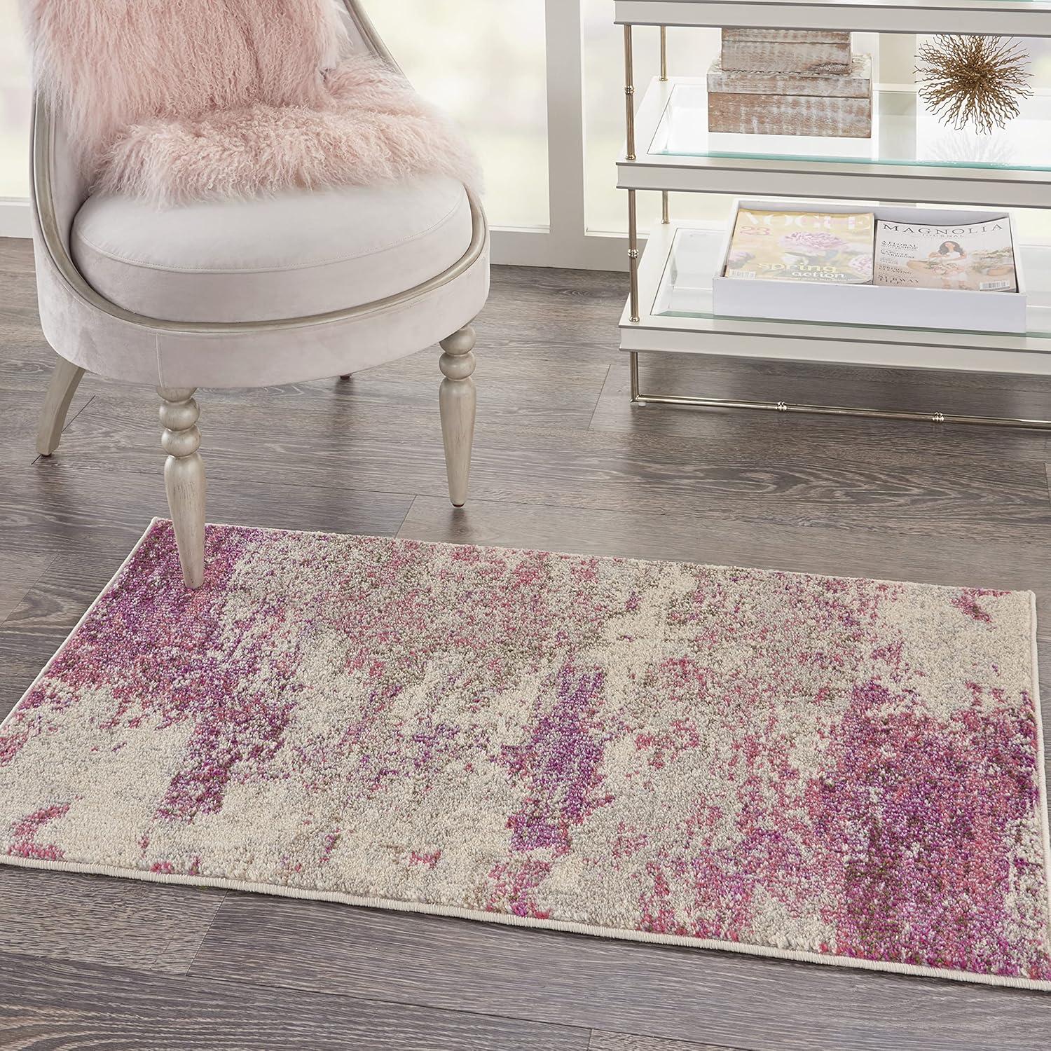 Nourison Celestial Area Rug