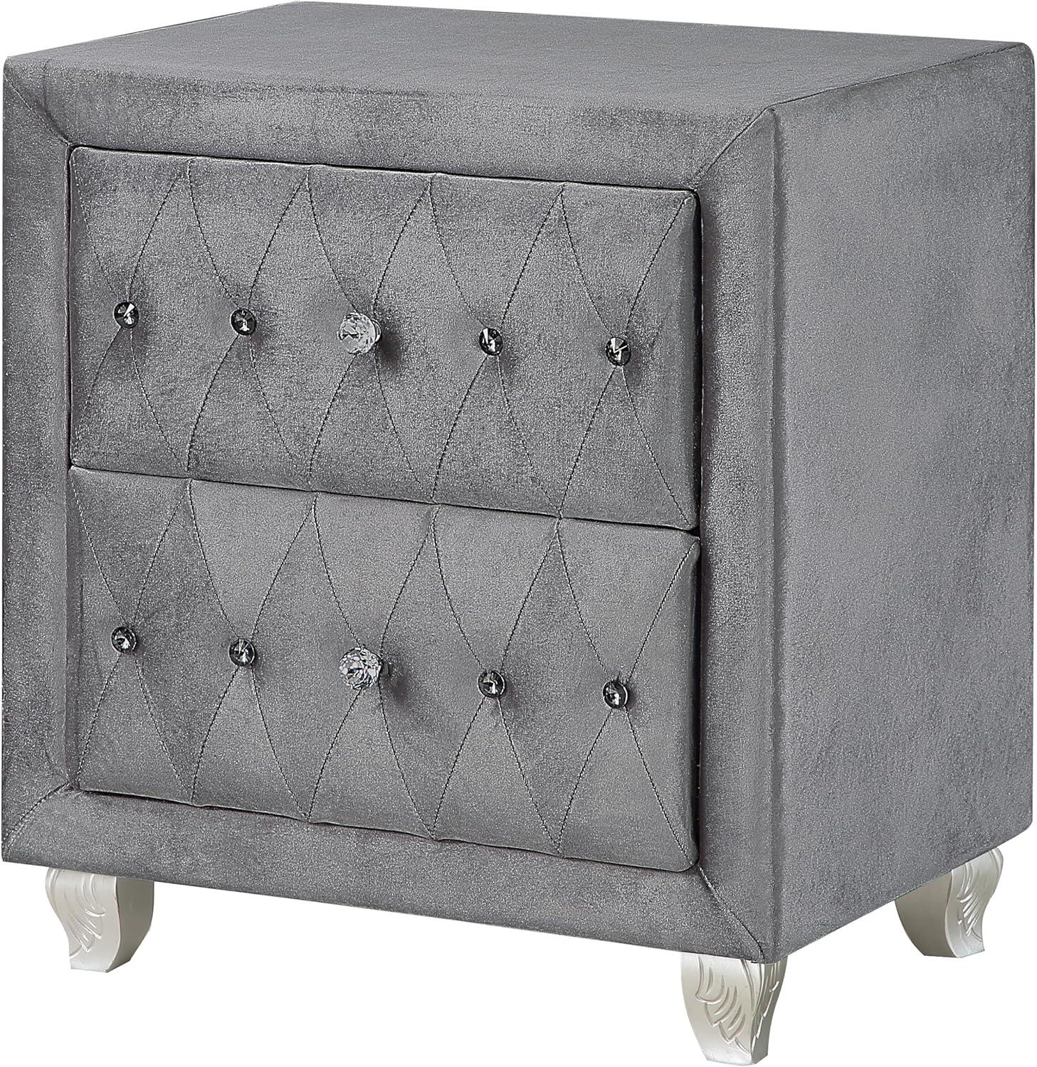 Coaster 205102-CO Nightstand