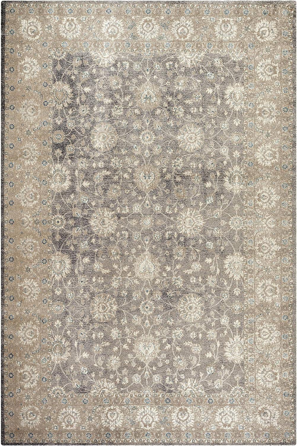 Sofia SOF330 Power Loomed Area Rug  - Safavieh