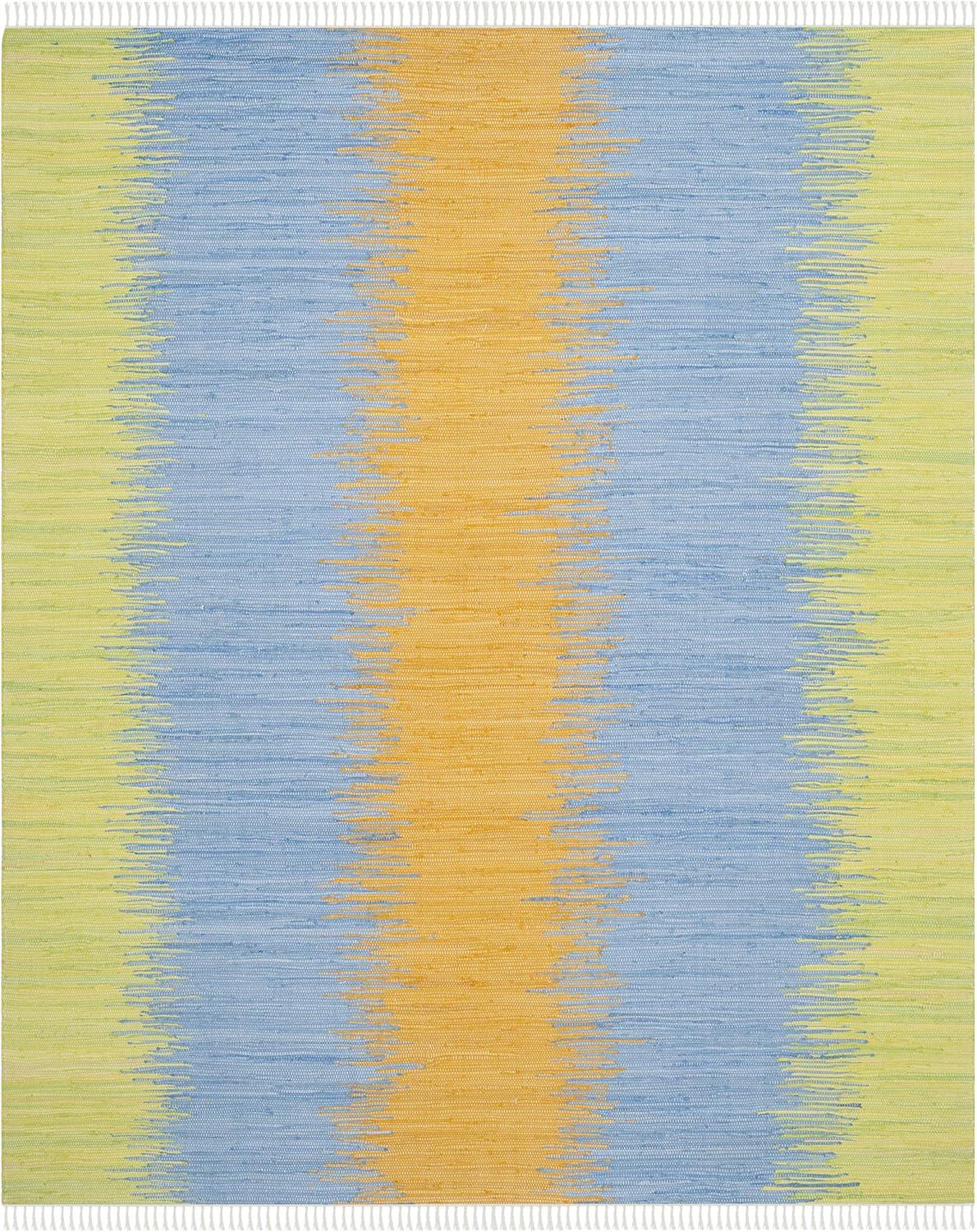 Montauk MTK710 Hand Woven Area Rug  - Safavieh