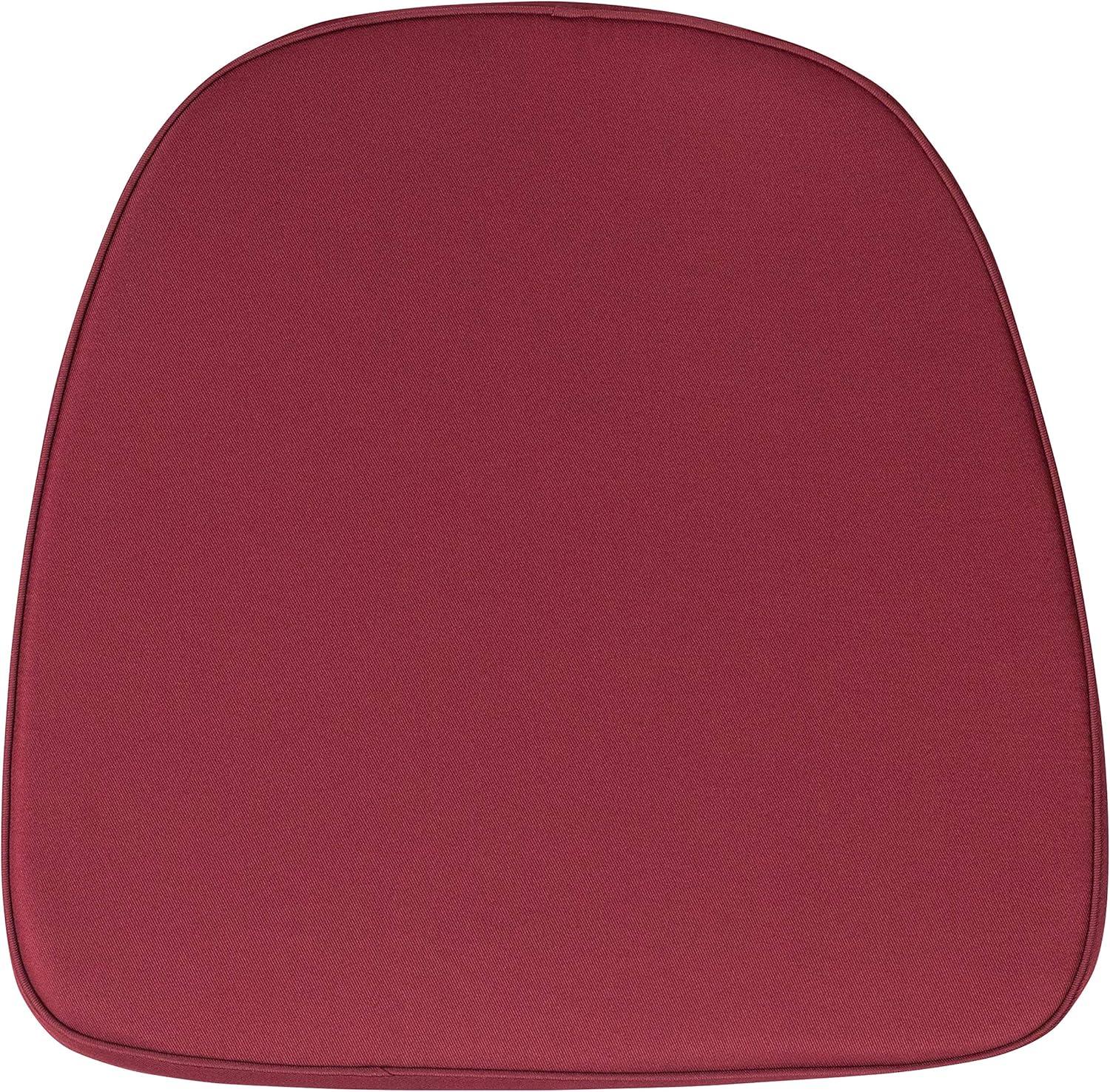 Outdoor 1.75'' Barstool Seat Cushion