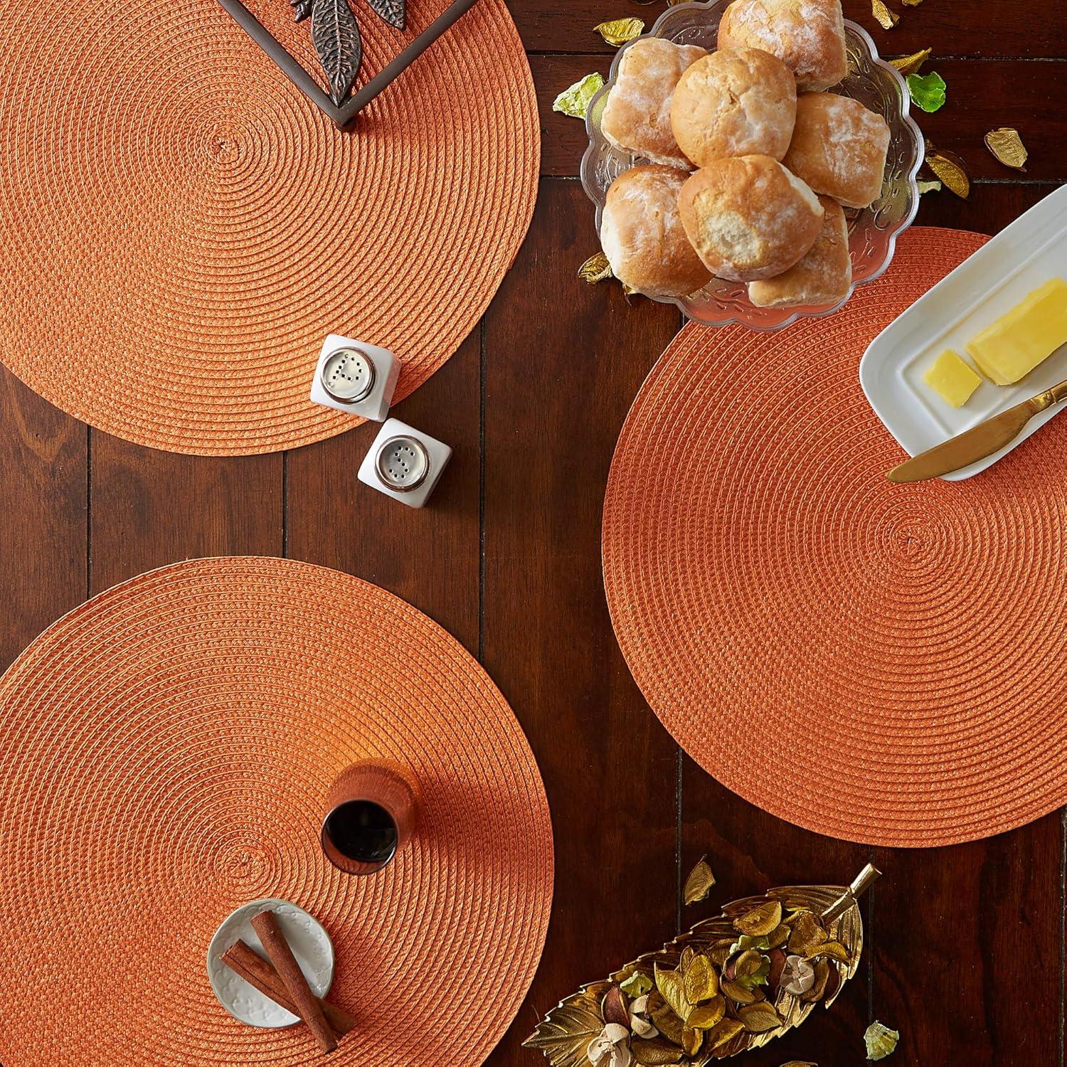 Gracie Oaks Eufracio 15" Placemat & Reviews | Wayfair