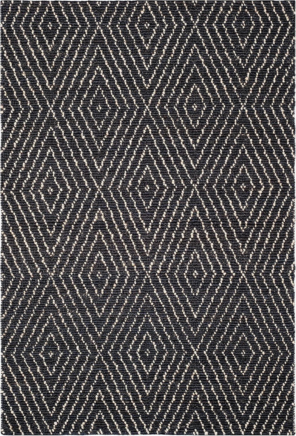 Bohemian BOH702 Hand Woven Area Rug  - Safavieh