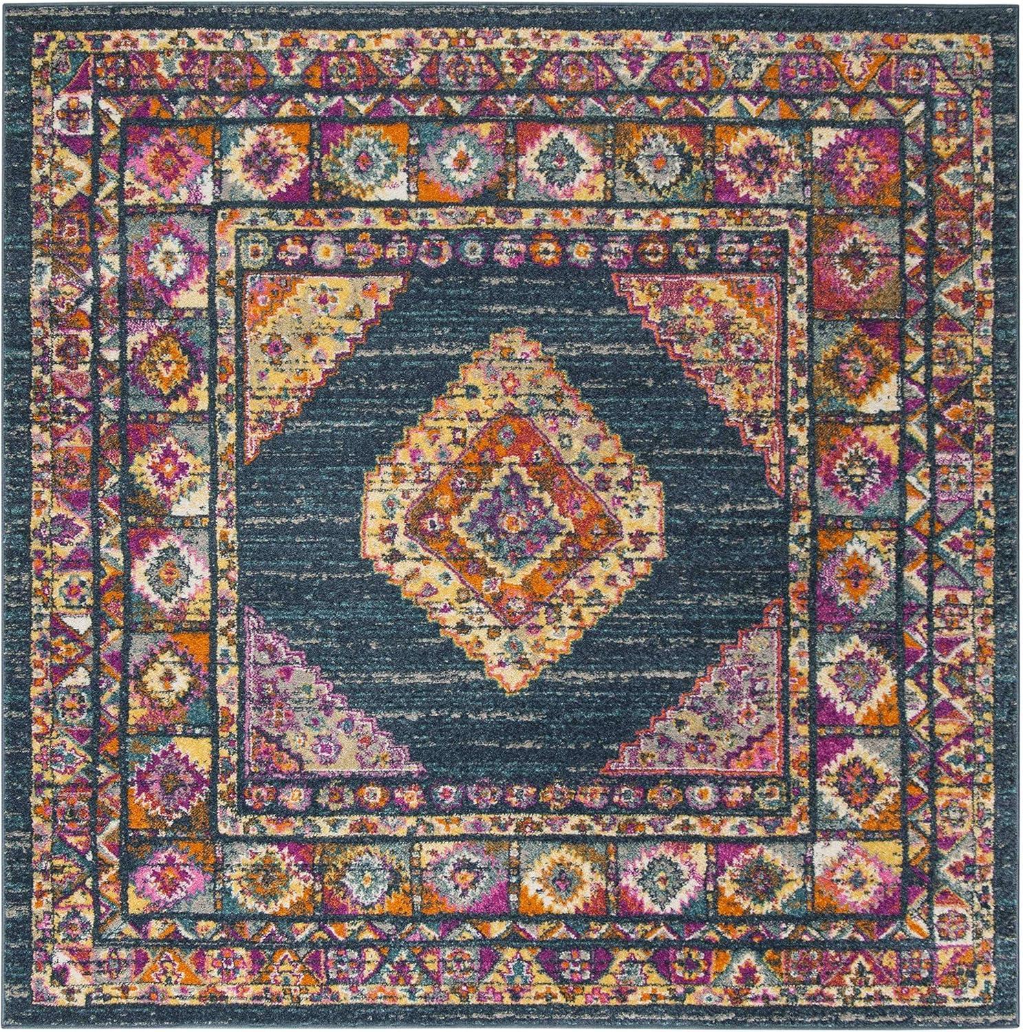 Madison MAD133 Power Loomed Area Rug  - Safavieh