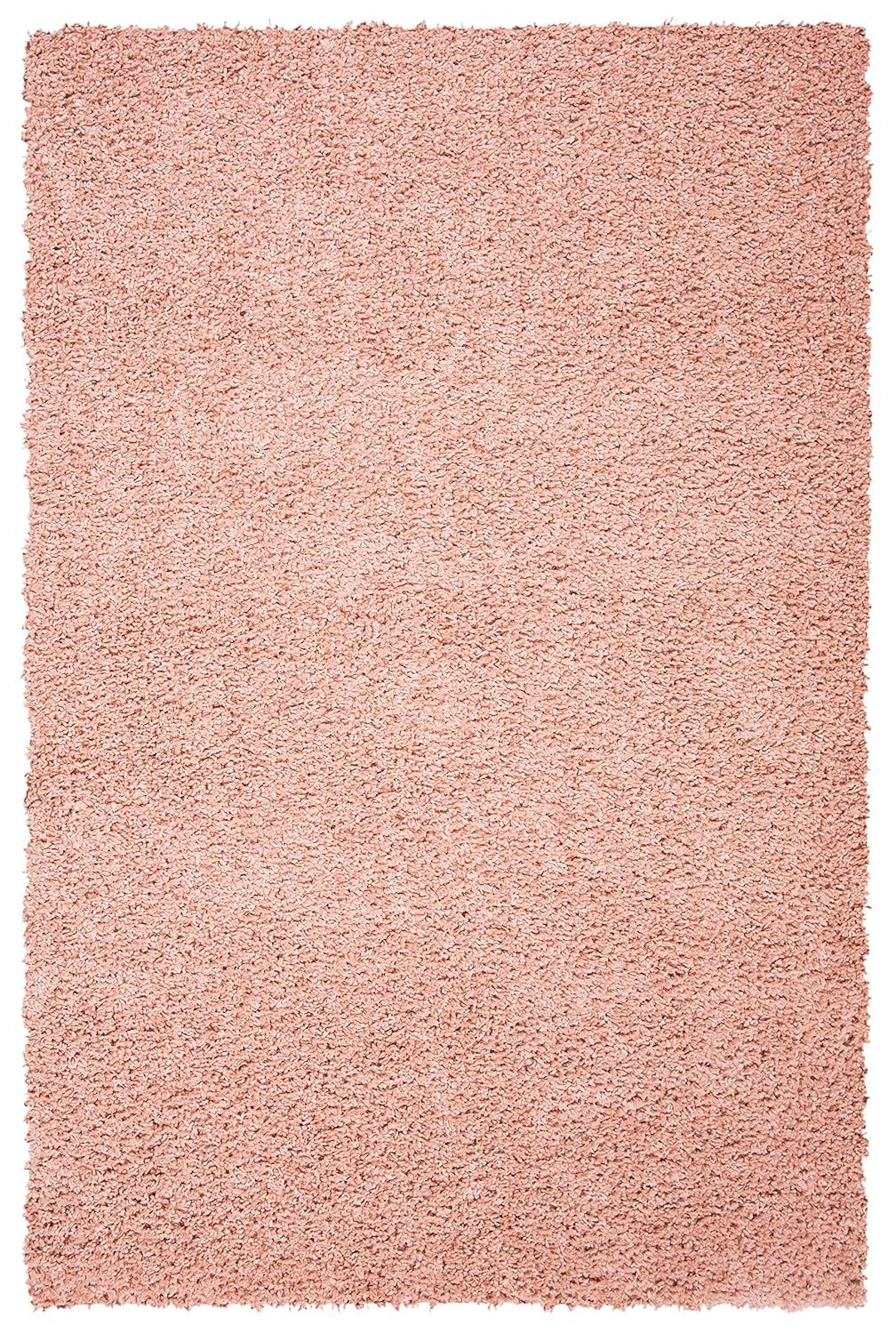 Safavieh August Shag Performance Solid Color Rug