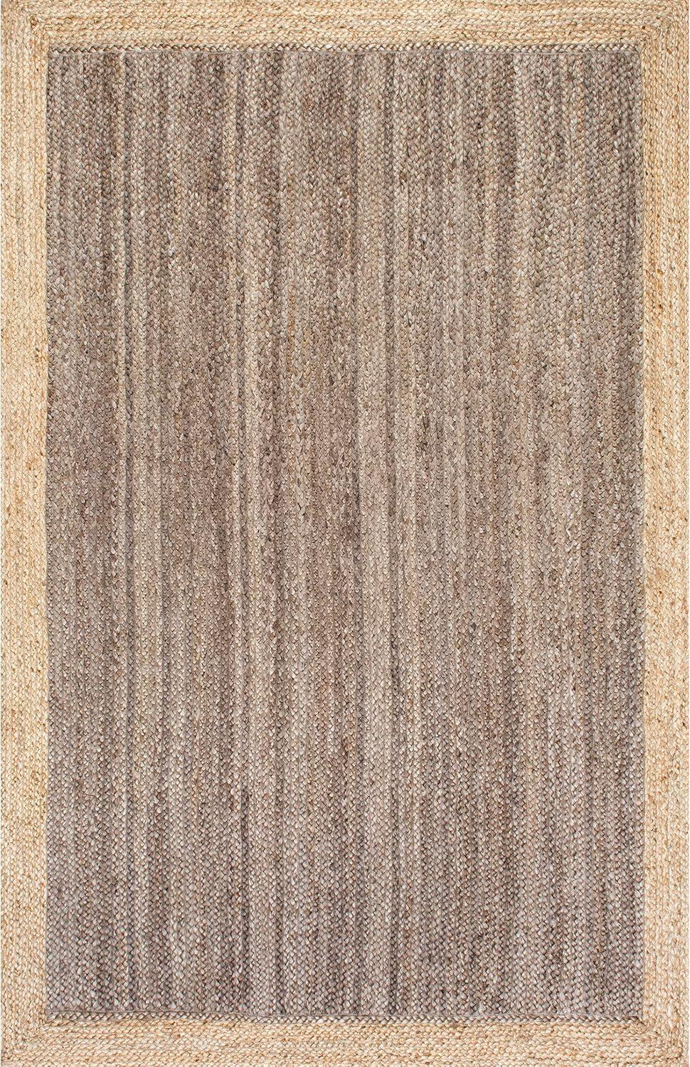 Henri Woven Jute Rug