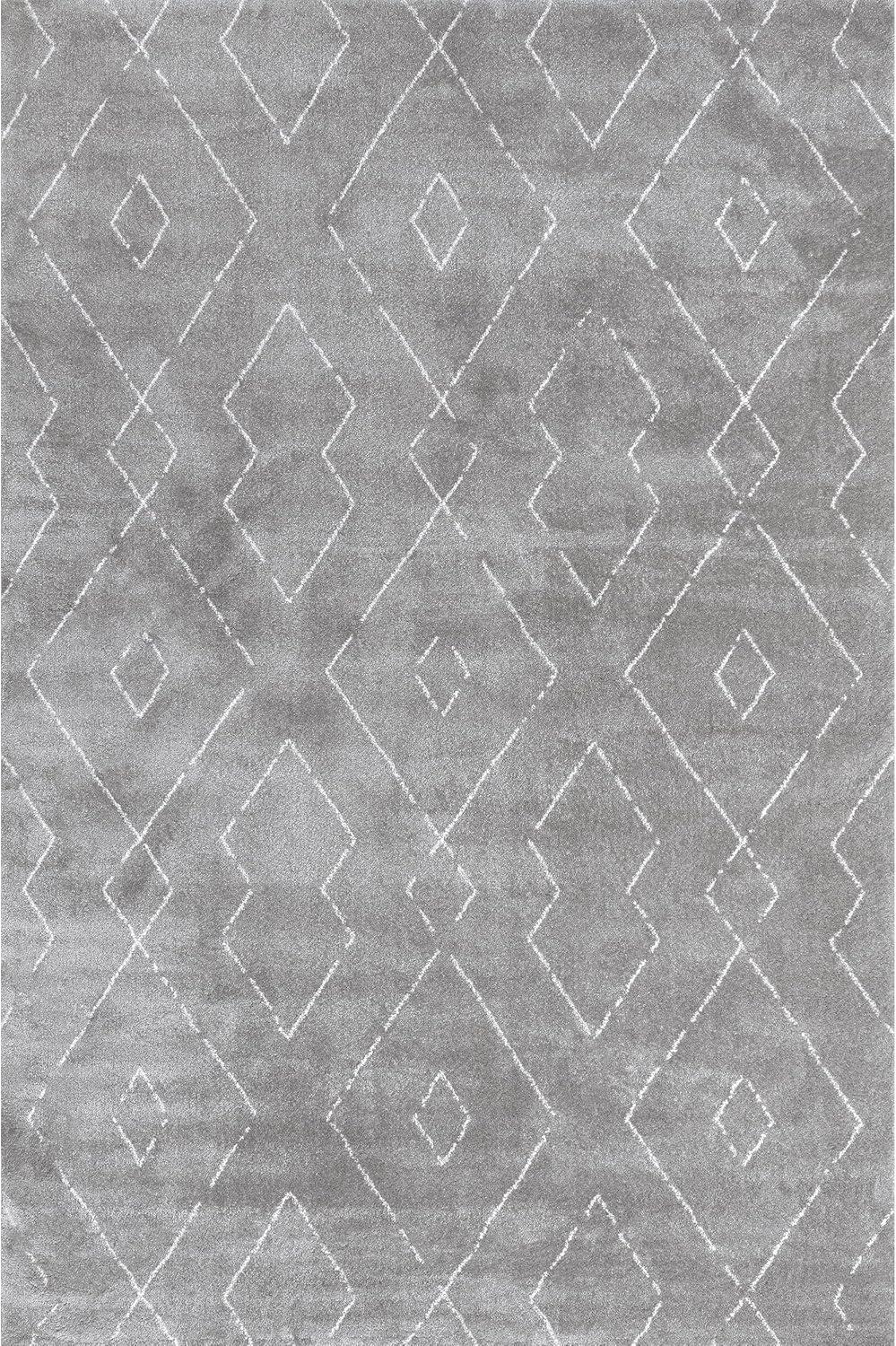 Hand Tufted Beaulah Shaggy Area Rug - nuLOOM