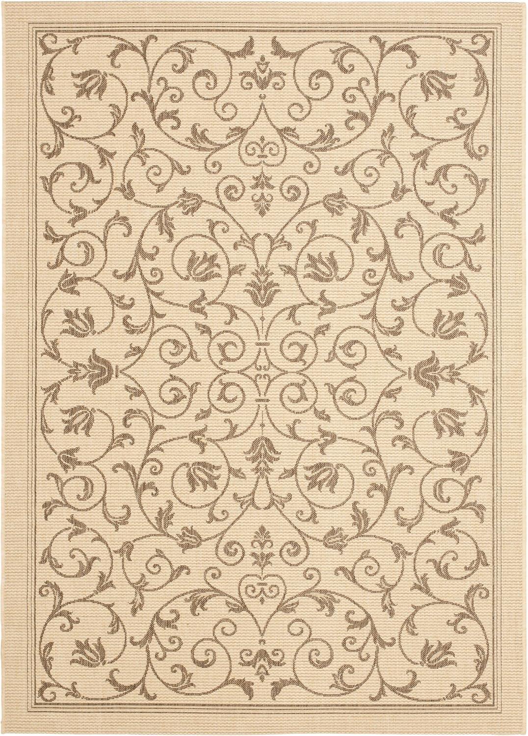 Courtyard CY2098 Indoor/Outdoor Area Rug  - Safavieh