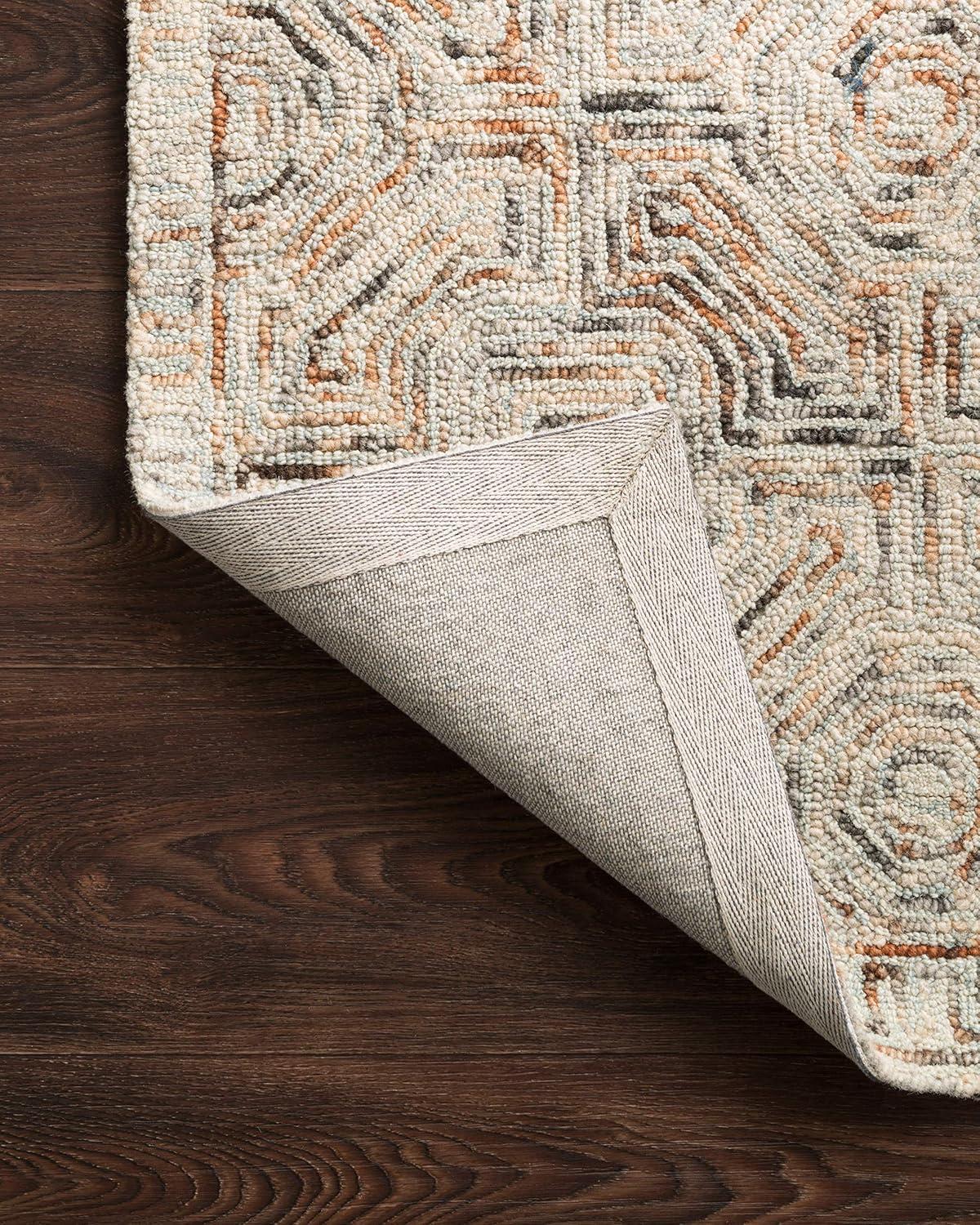 Loloi II Ziva Contemporary Multi Area Rug