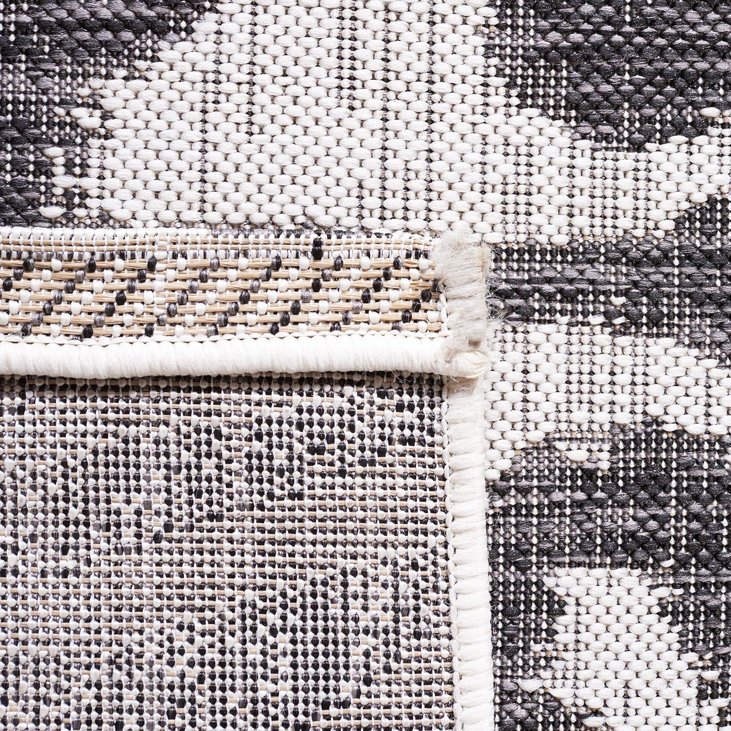Mercer41 Aviyon Performance Animal Print Rug
