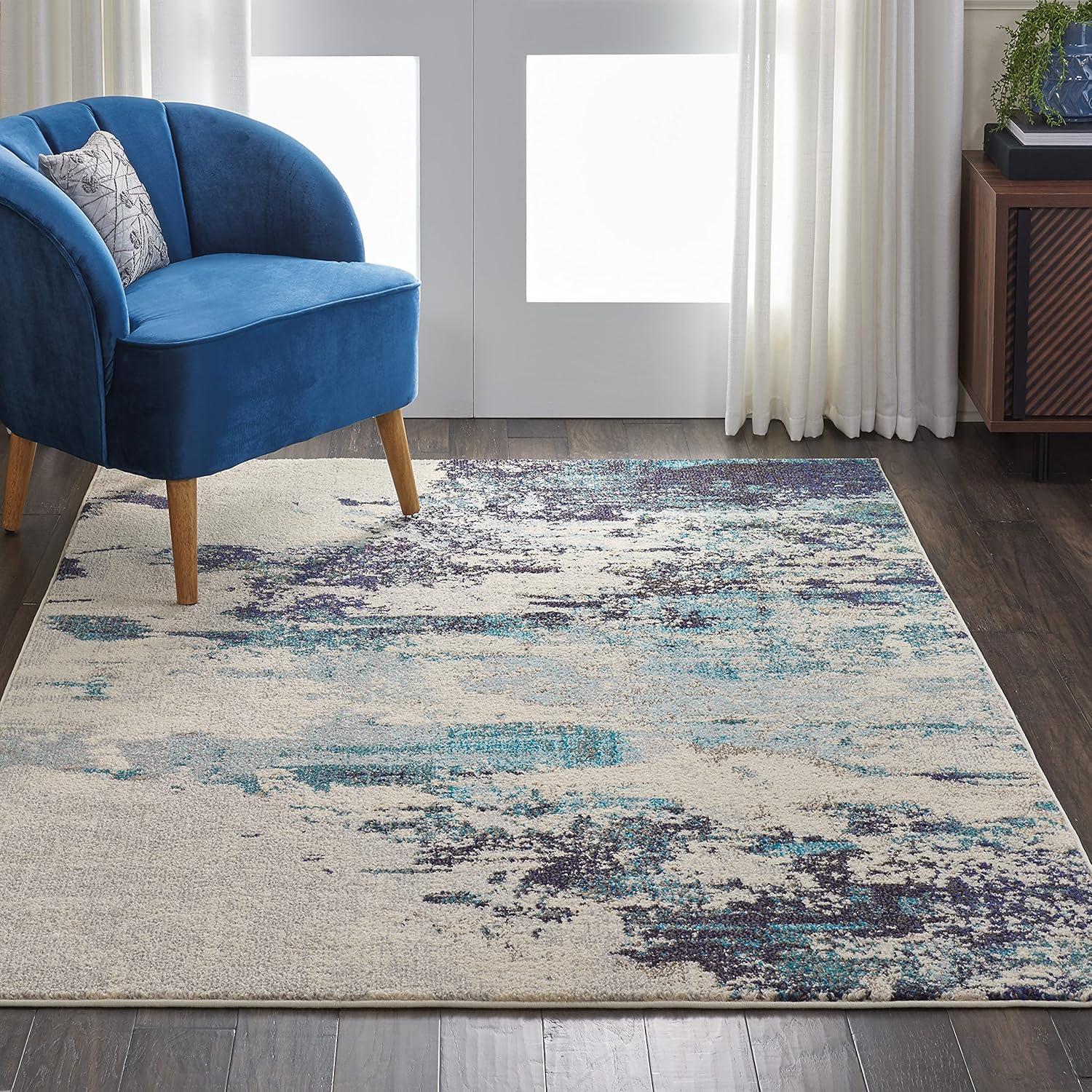 Nourison Celestial Area Rug