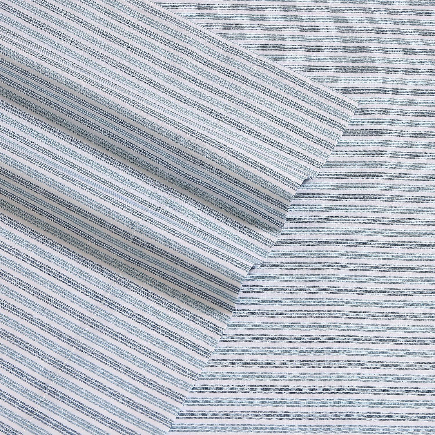Eddie Bauer Eddie Bauer Printed Cotton Percale Sheet Sets