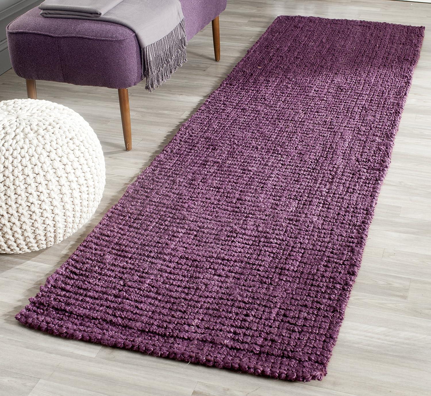 Natural Fiber NF447 Area Rug  - Safavieh