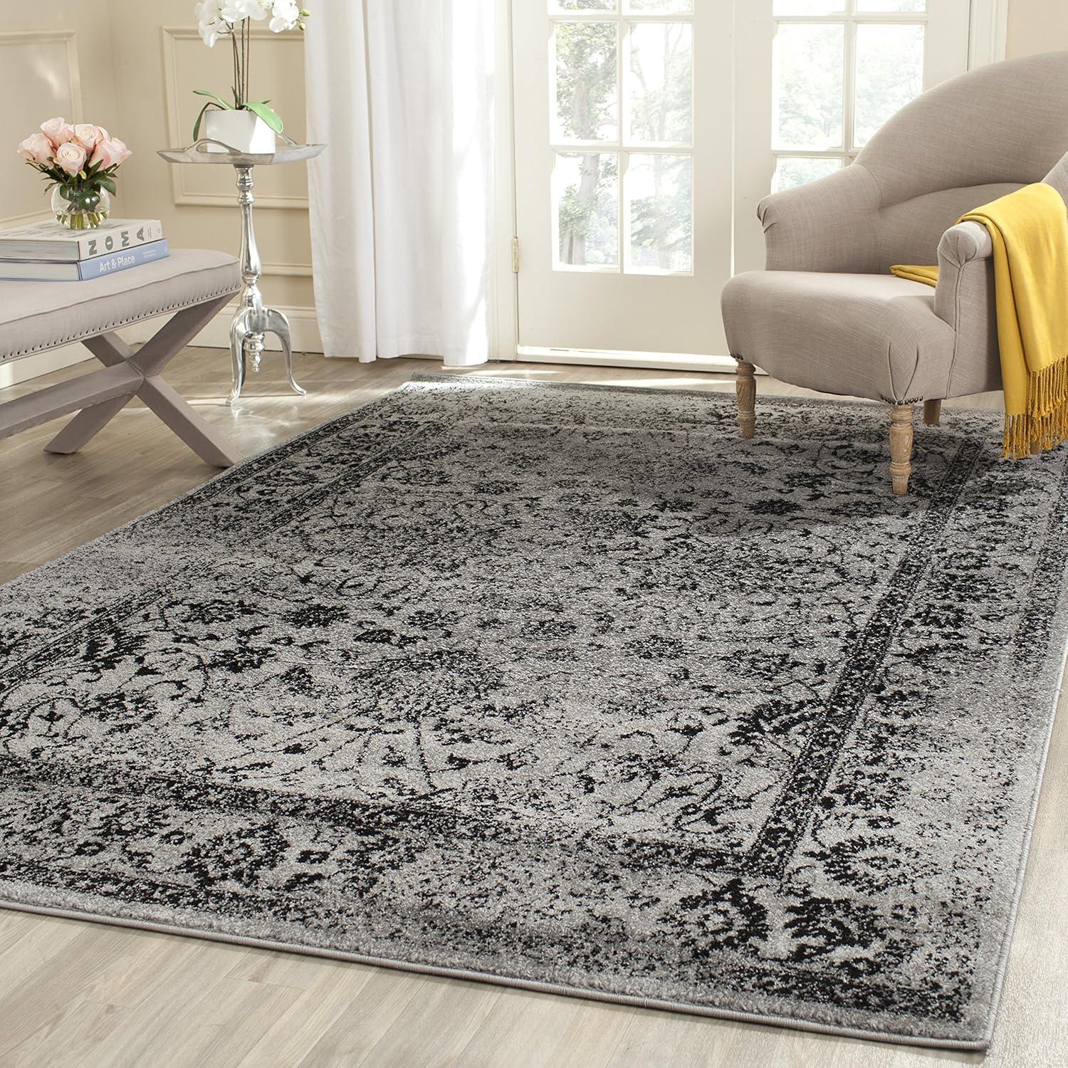 Adirondack ADR109 Area Rug  - Safavieh