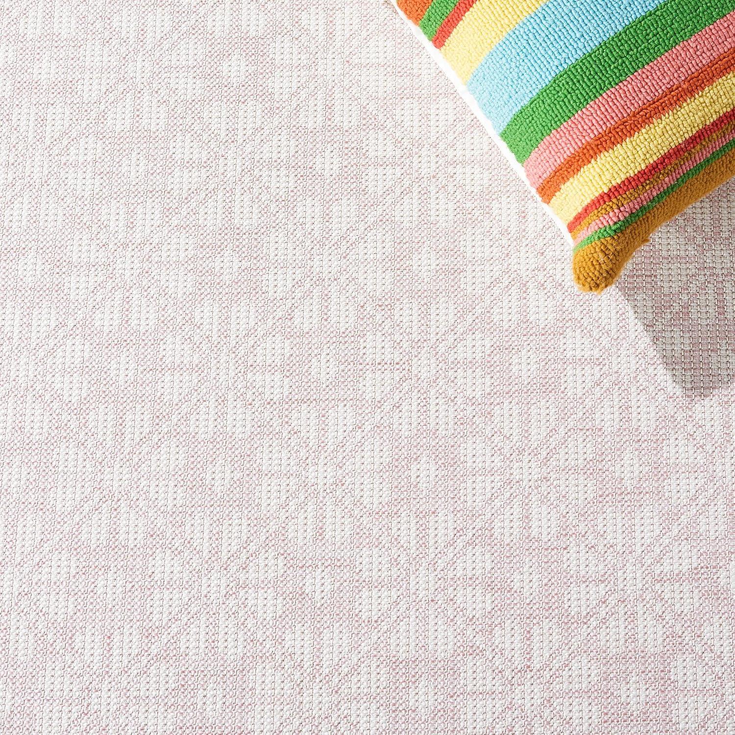 Msr400 Performance Geometric Rug