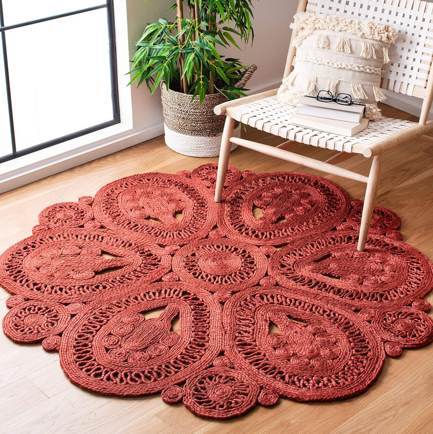 Natural Fiber NF360 Area Rug  - Safavieh