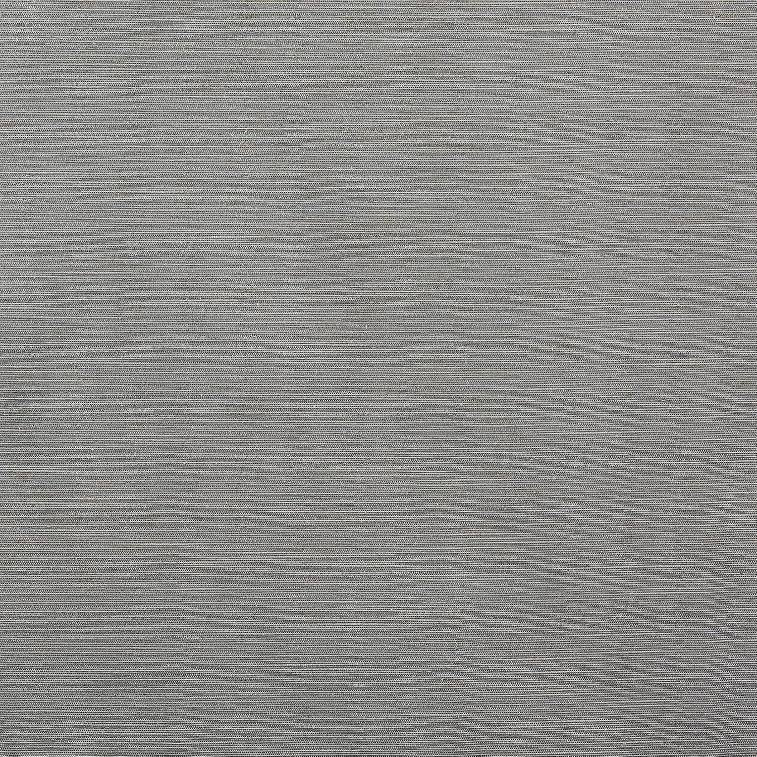 Gray Linen Blend Blackout Grommet Curtain Panel, 50" x 96"