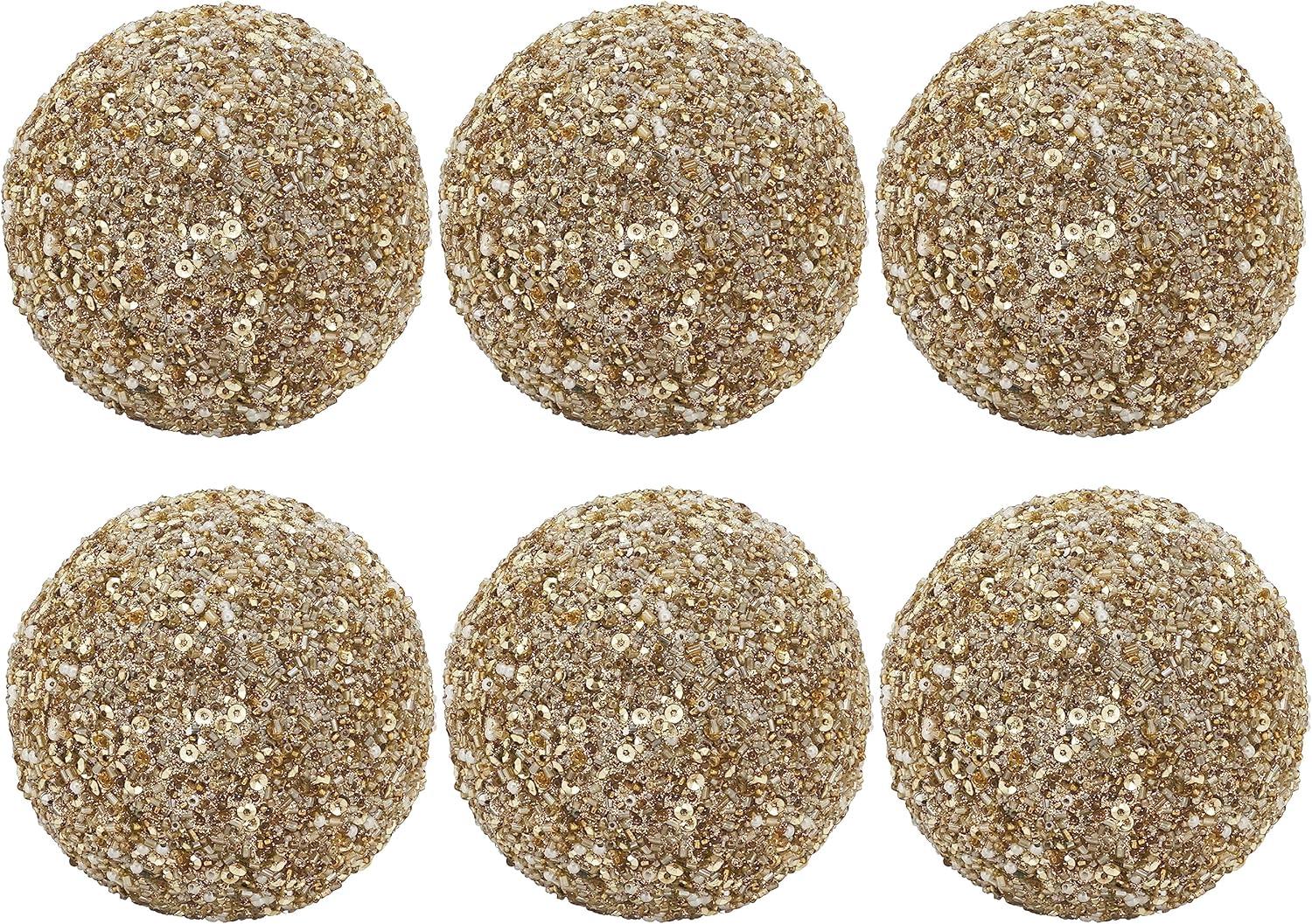 Saro Saro Decorative Accent (Set of 4)