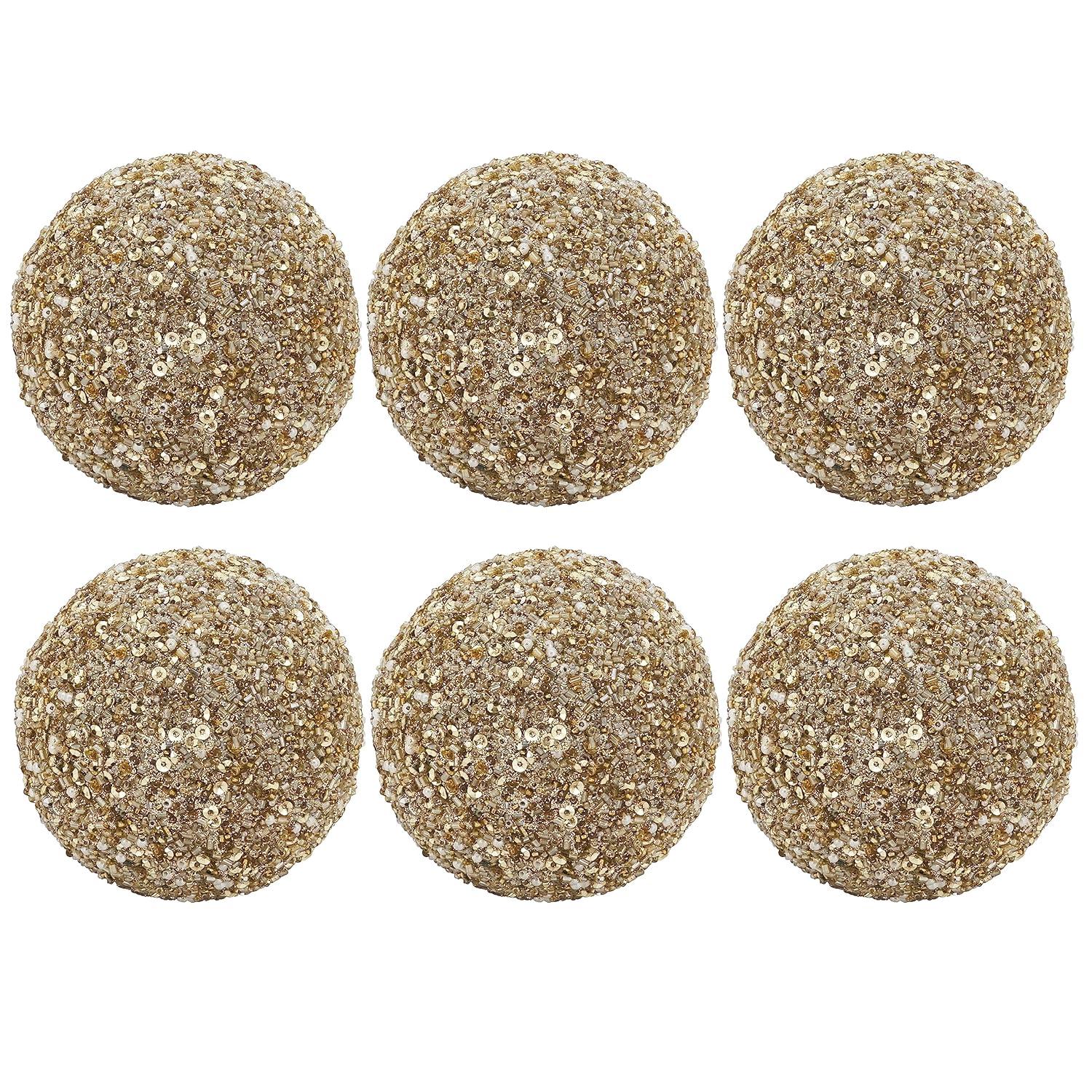 Saro Saro Decorative Accent (Set of 4)