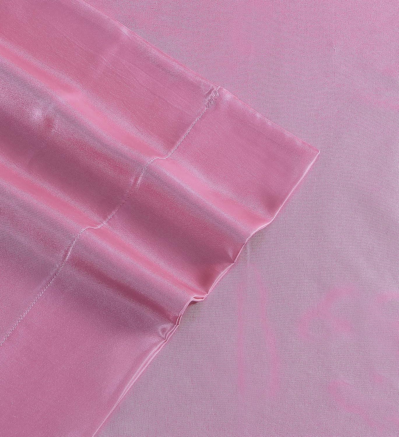 Betsey Johnson Betsey Johnson Soft Satin Sheet Sets