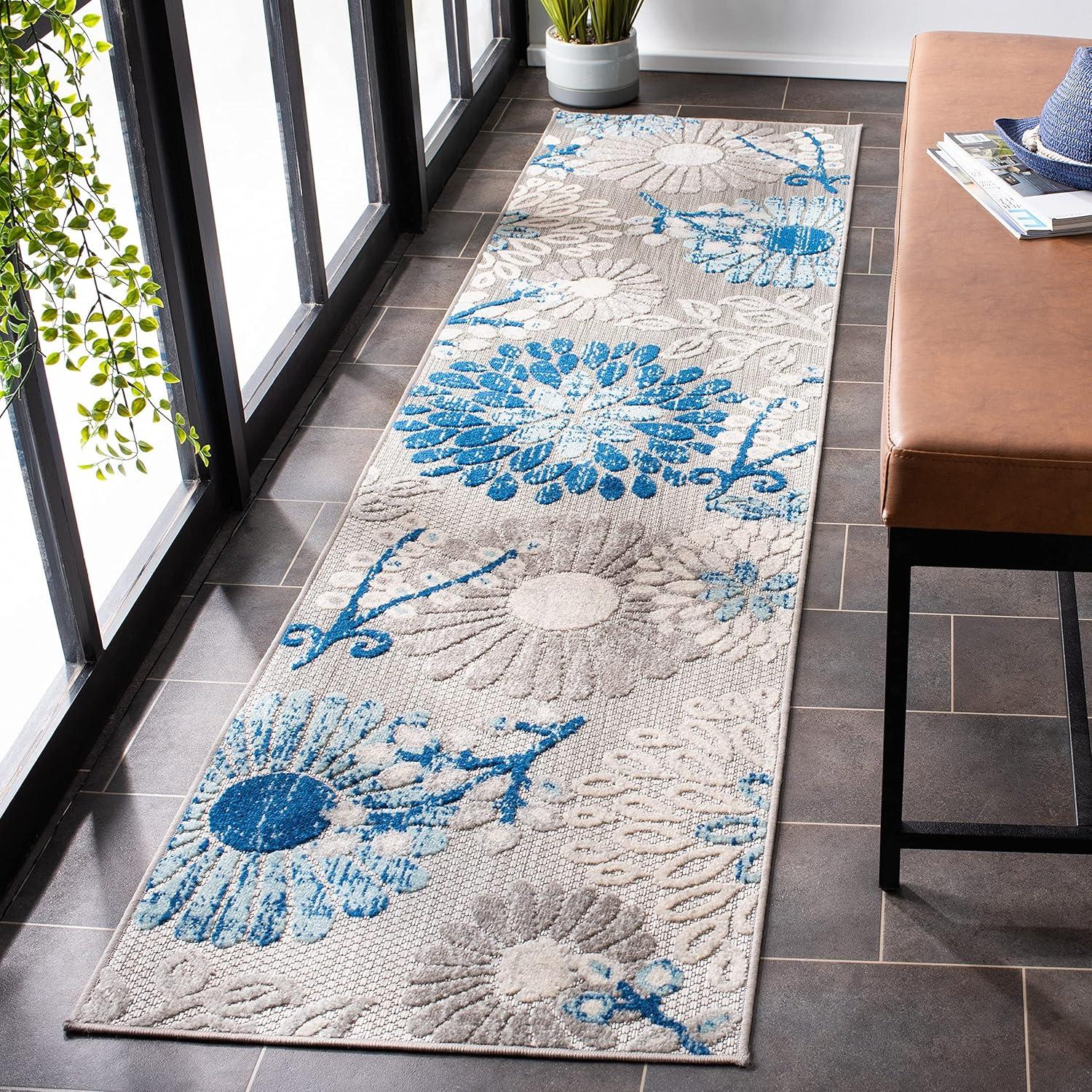 Cabana CBN832 Area Rug  - Safavieh