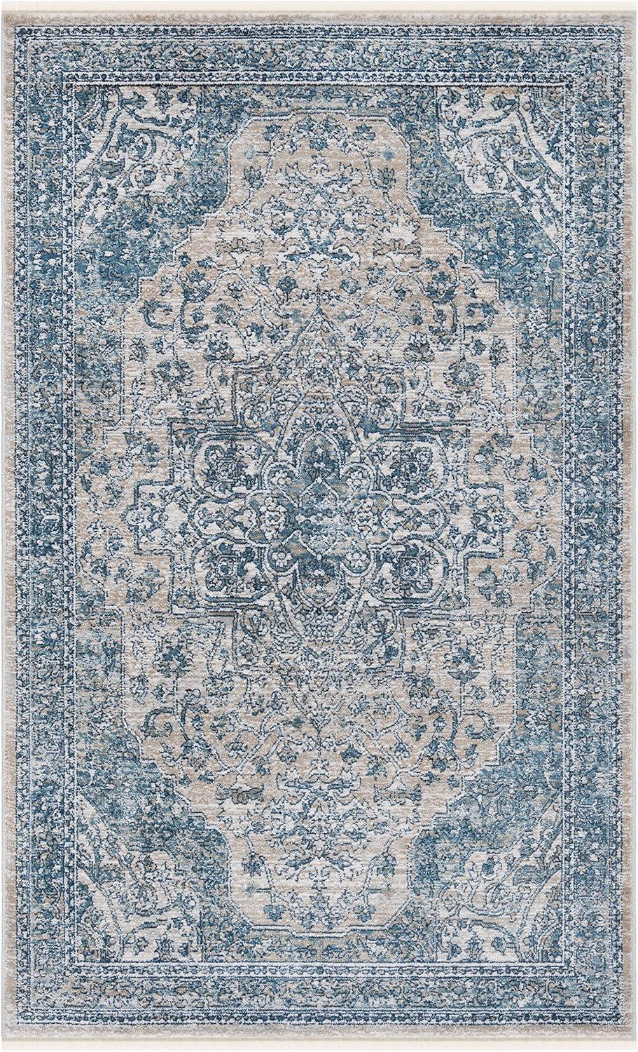 Victoria VIC910 Area Rug  - Safavieh