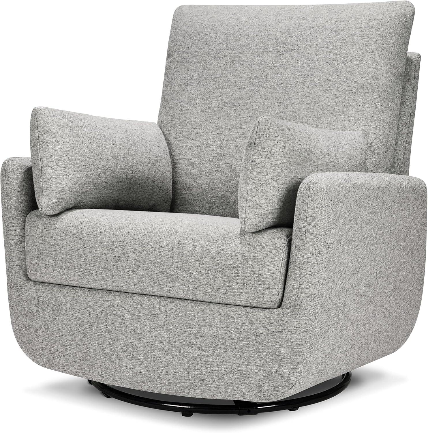 Juno Swivel Glider