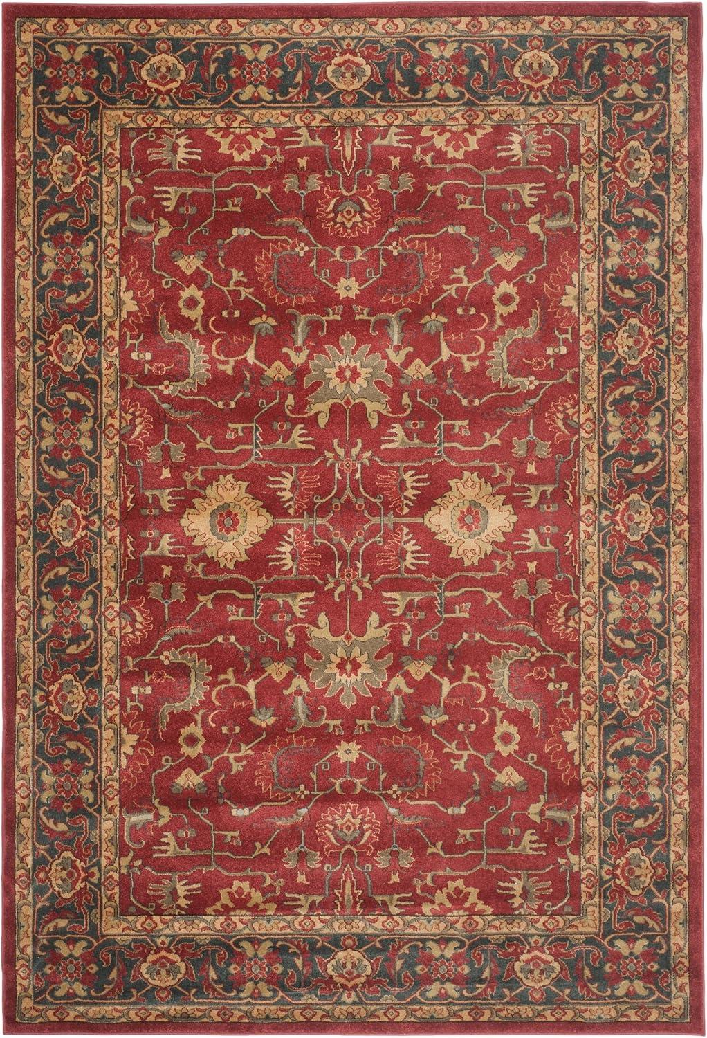 Mahal MAH693 Area Rug  - Safavieh