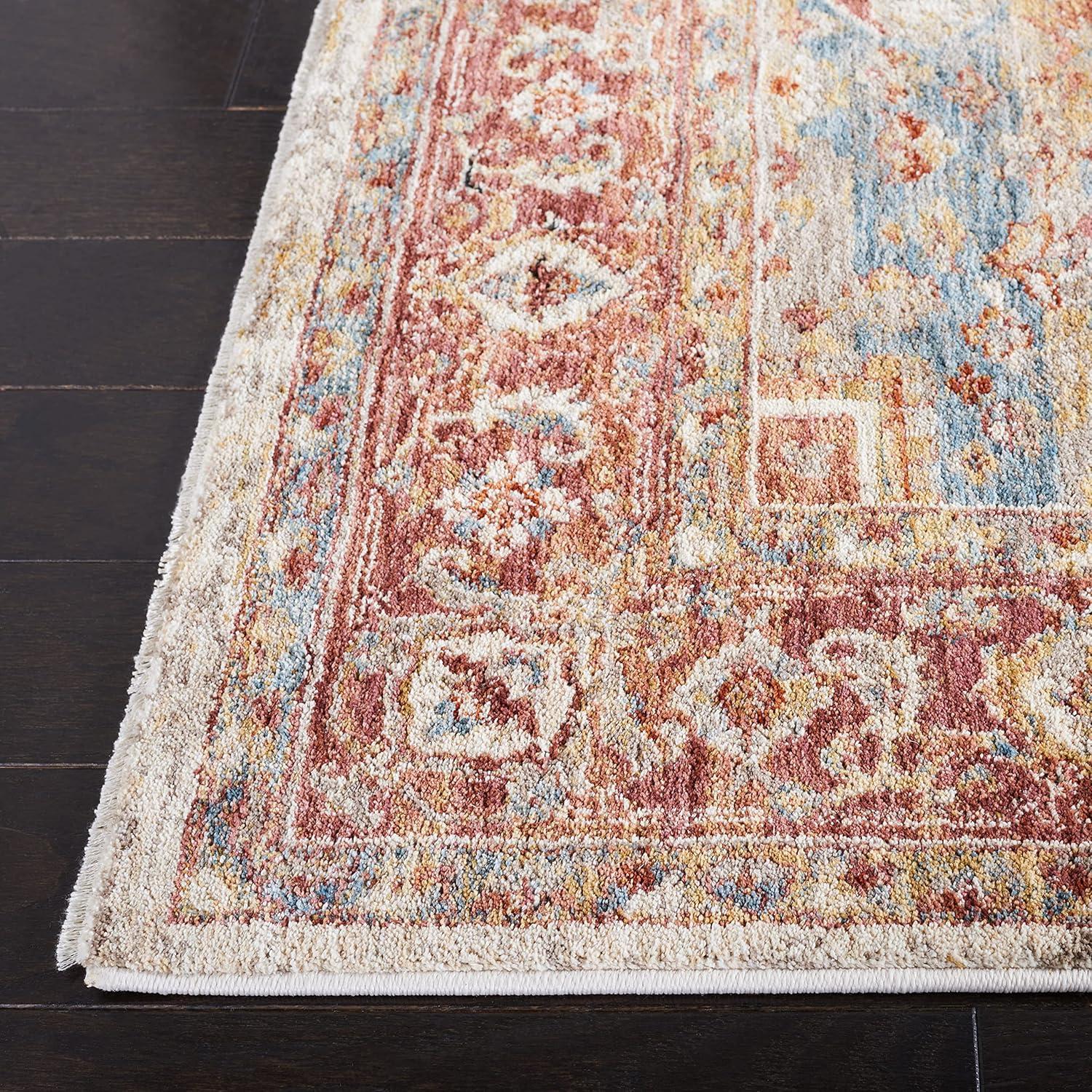 Valencia VAL568 Area Rug  - Safavieh