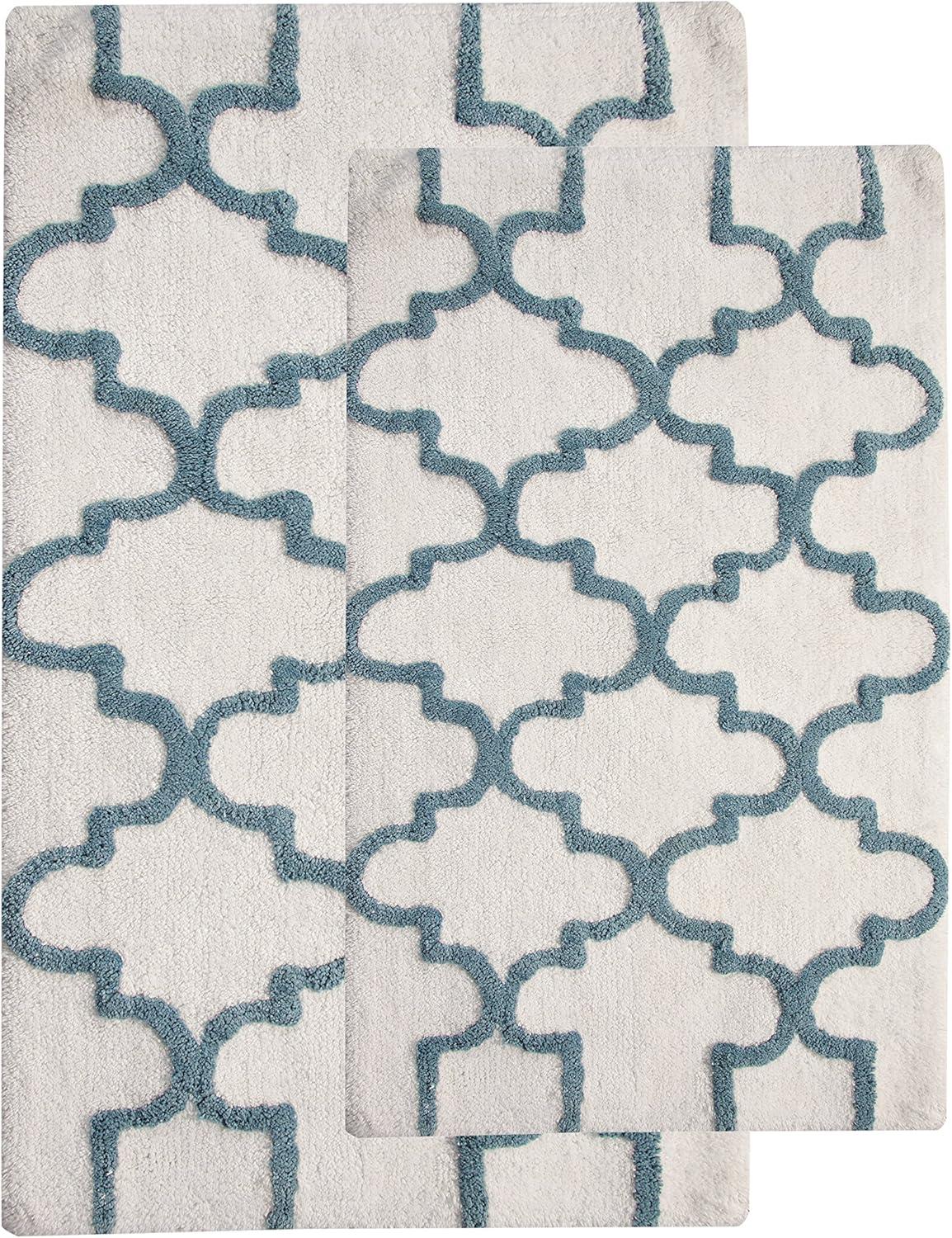 Baulch Bath Rug