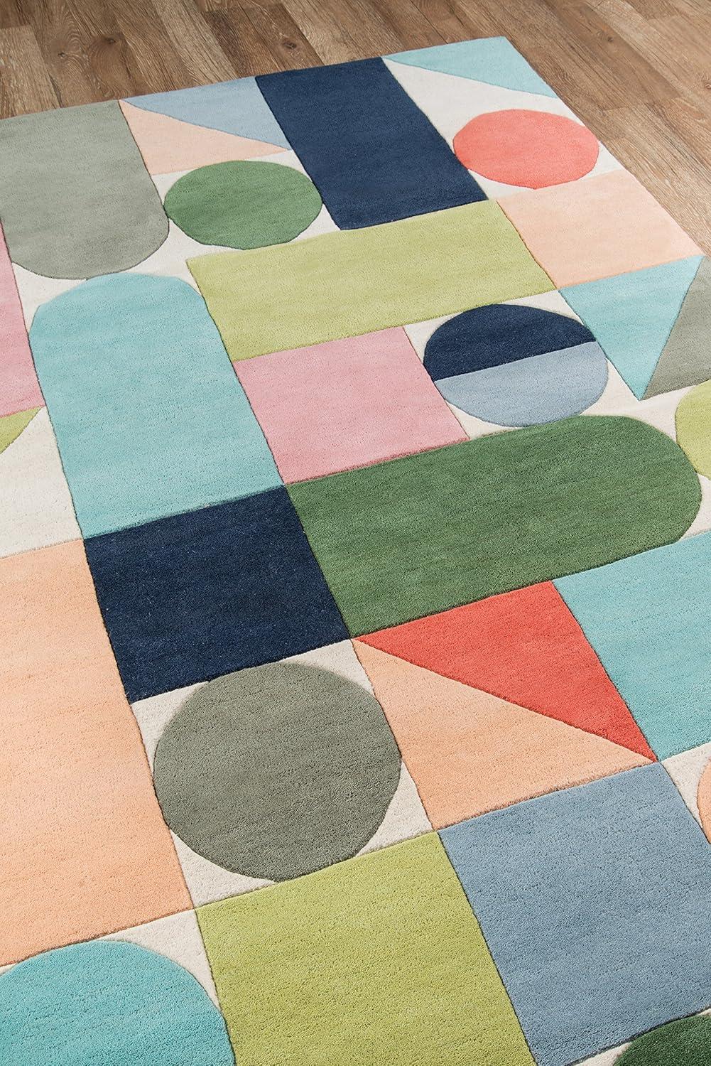 Delmar Rug - Novogratz by Momeni