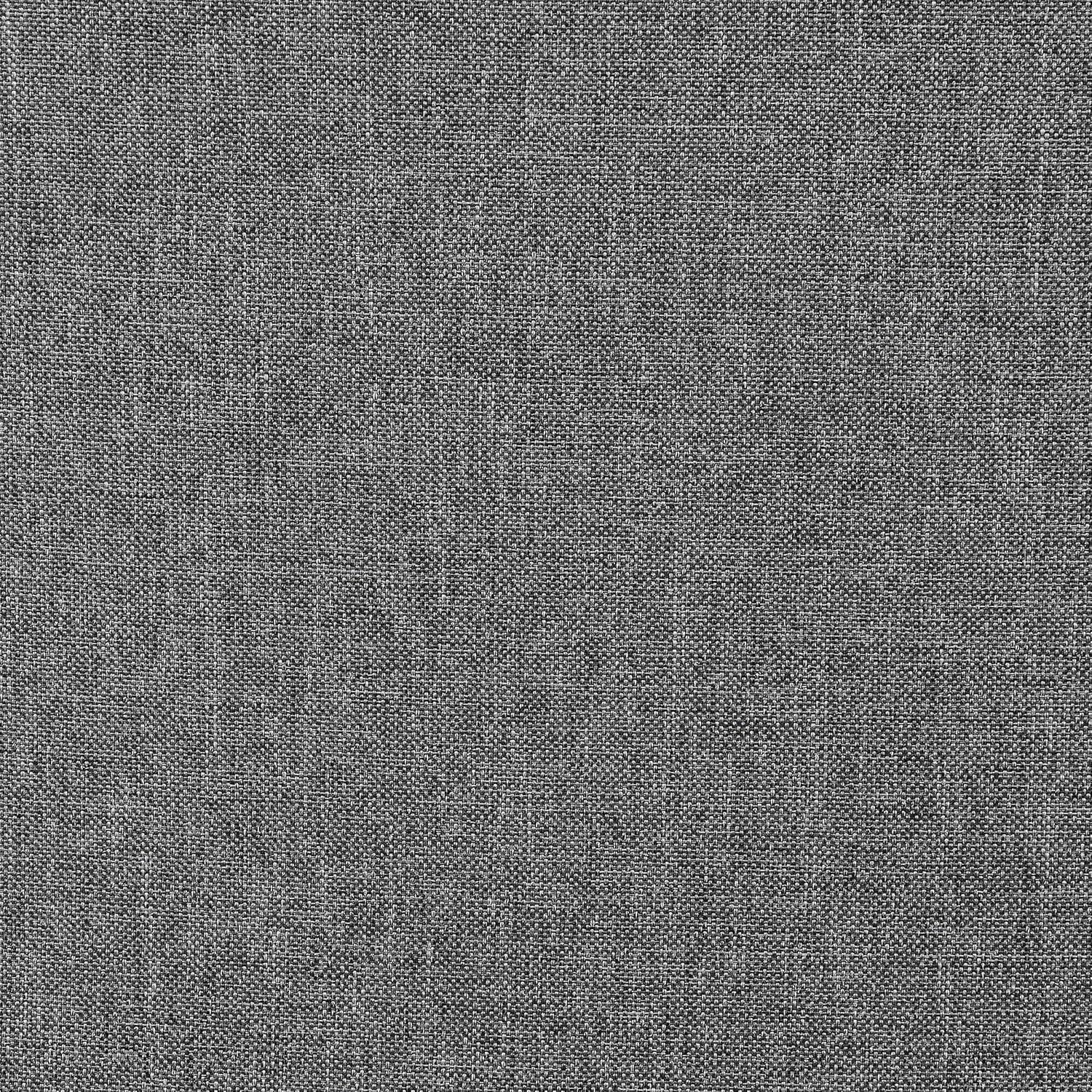Coaster Upholstered Traditional Fabric Dining Chairs in Gray