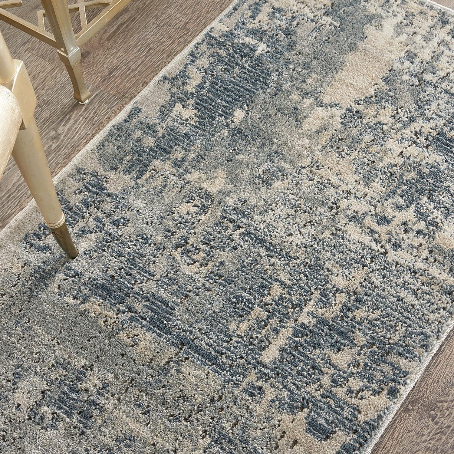 Nourison Concerto Modern Indoor Area Rug