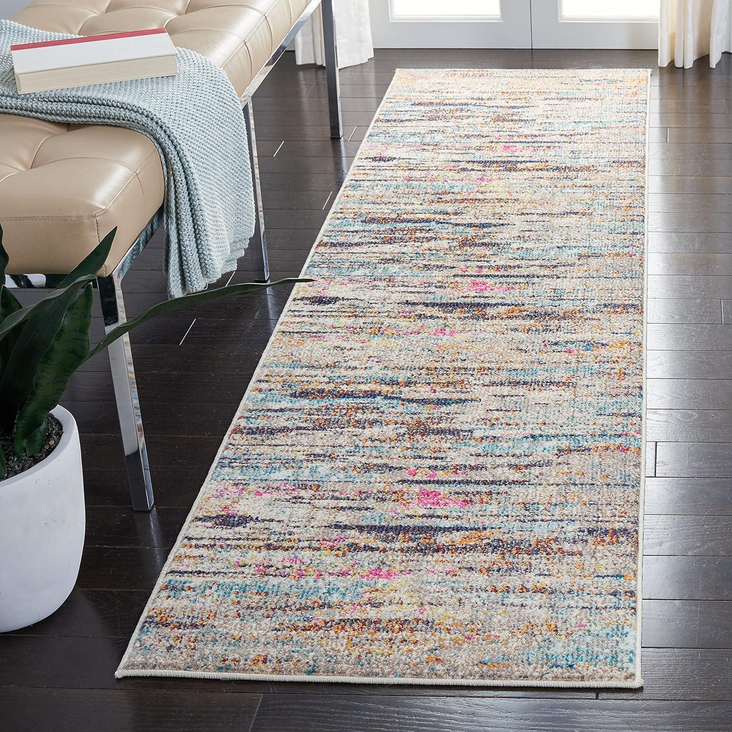 Madison MAD419 Power Loomed Rugs - Safavieh