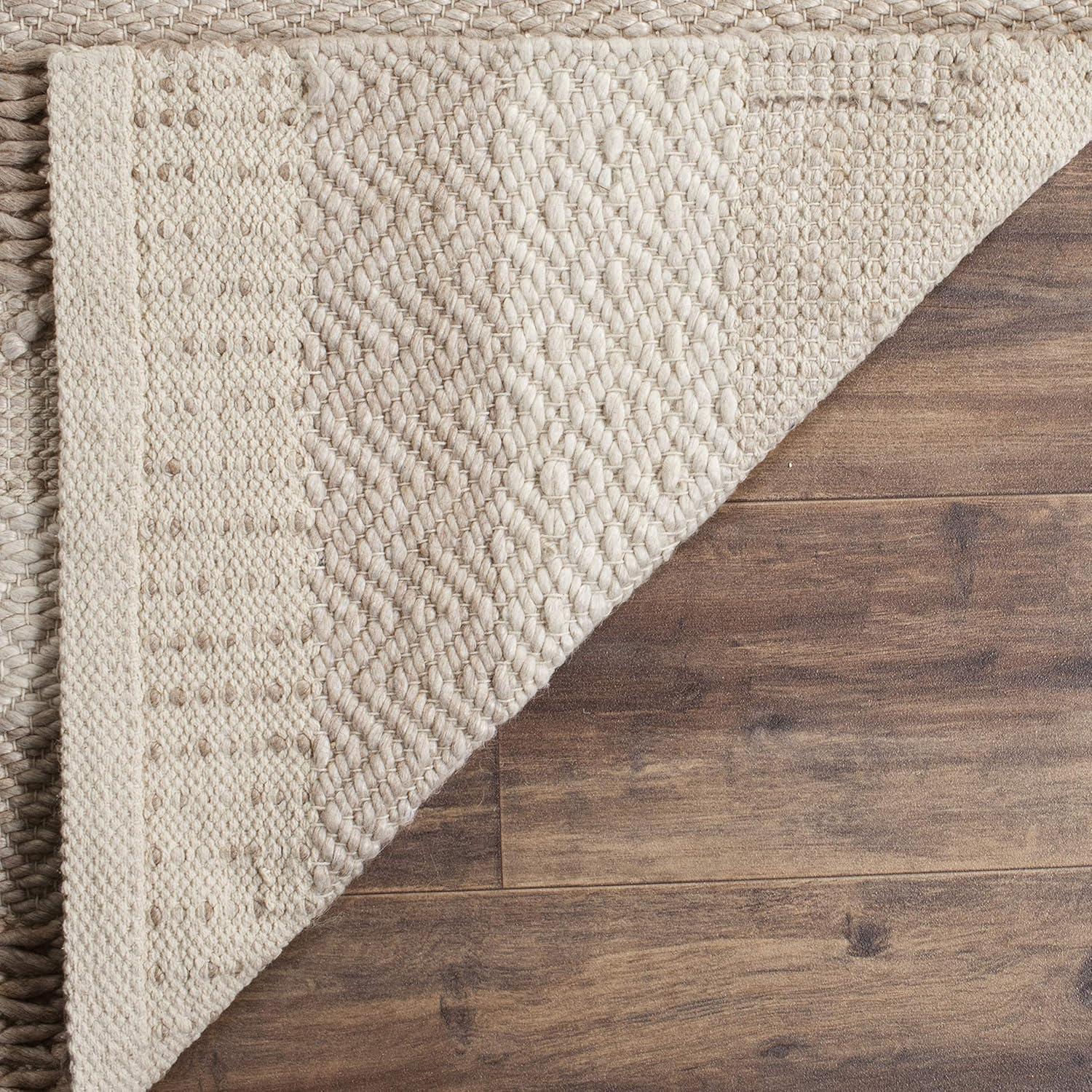 Natura NAT103 Hand Woven Area Rug  - Safavieh