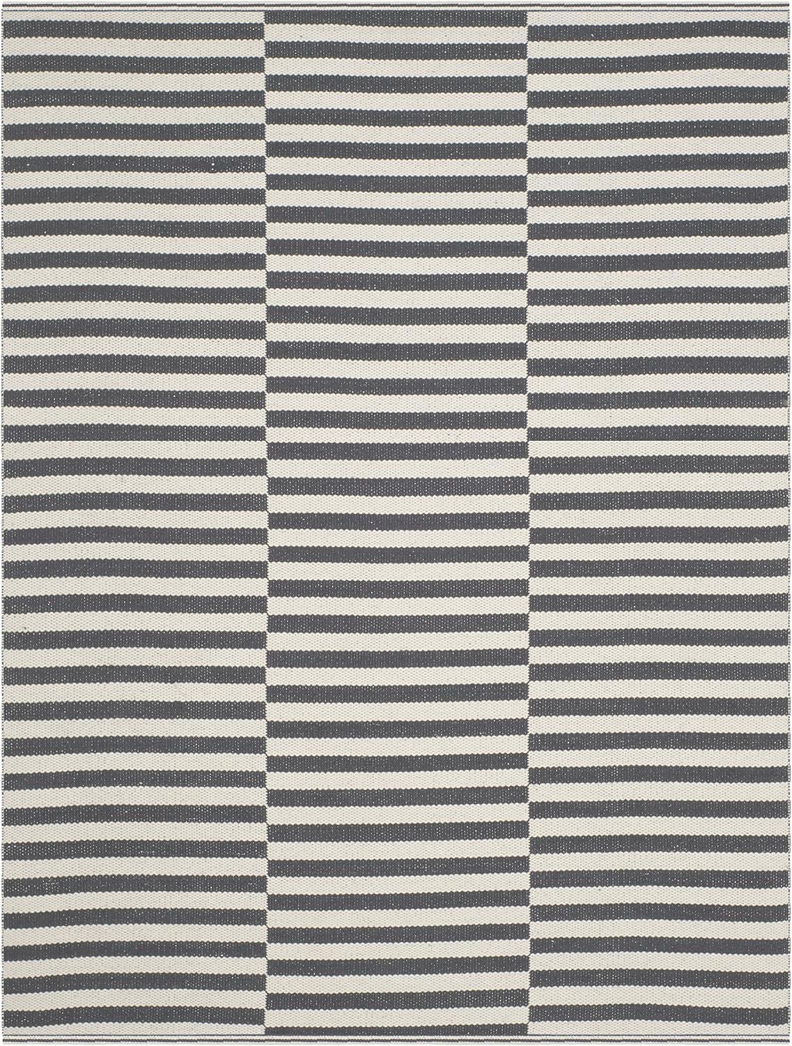 Montauk MTK715 Hand Woven Indoor Rug - Safavieh