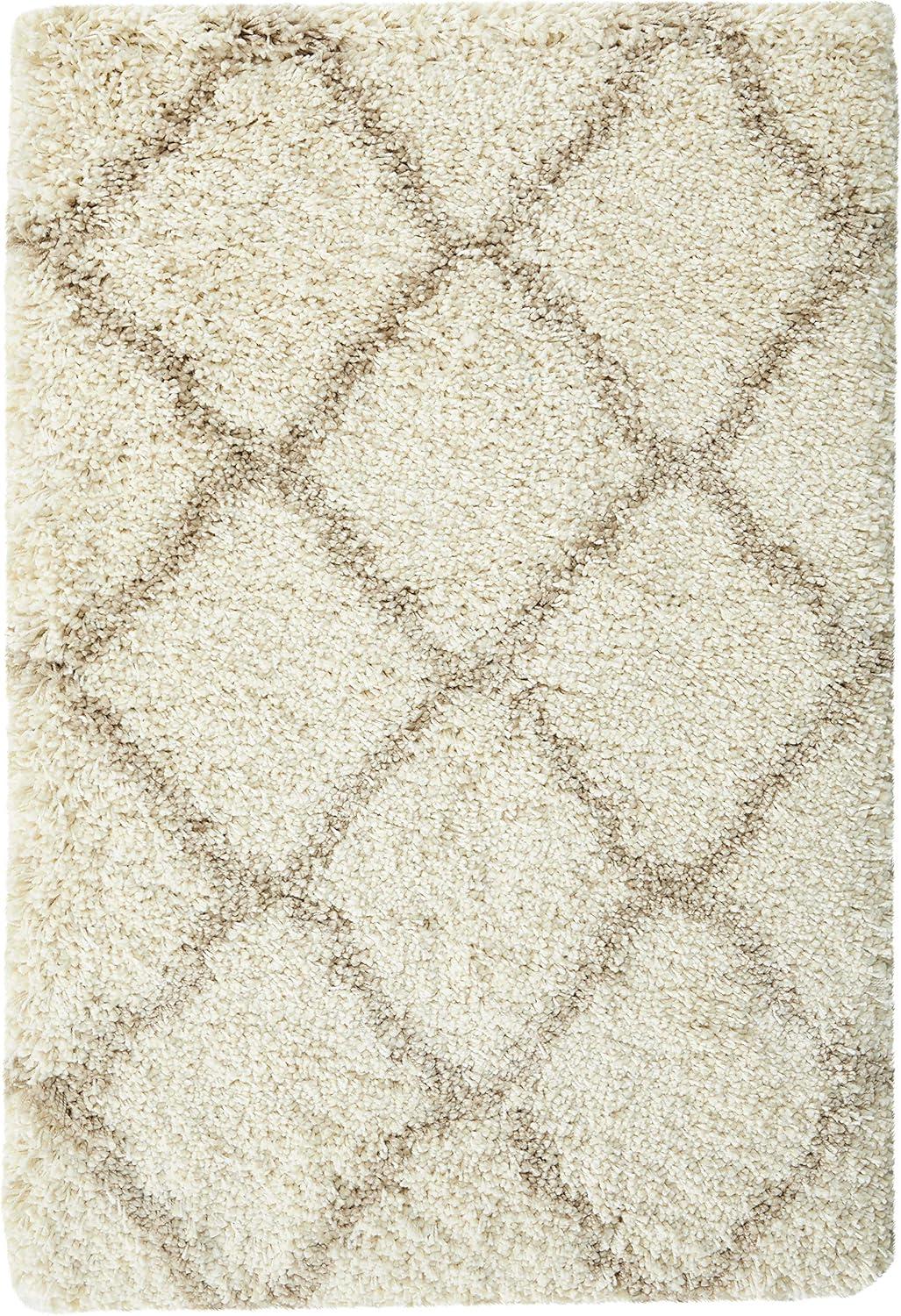 Hudson Shag SGH283 Power Loomed Area Rug  - Safavieh