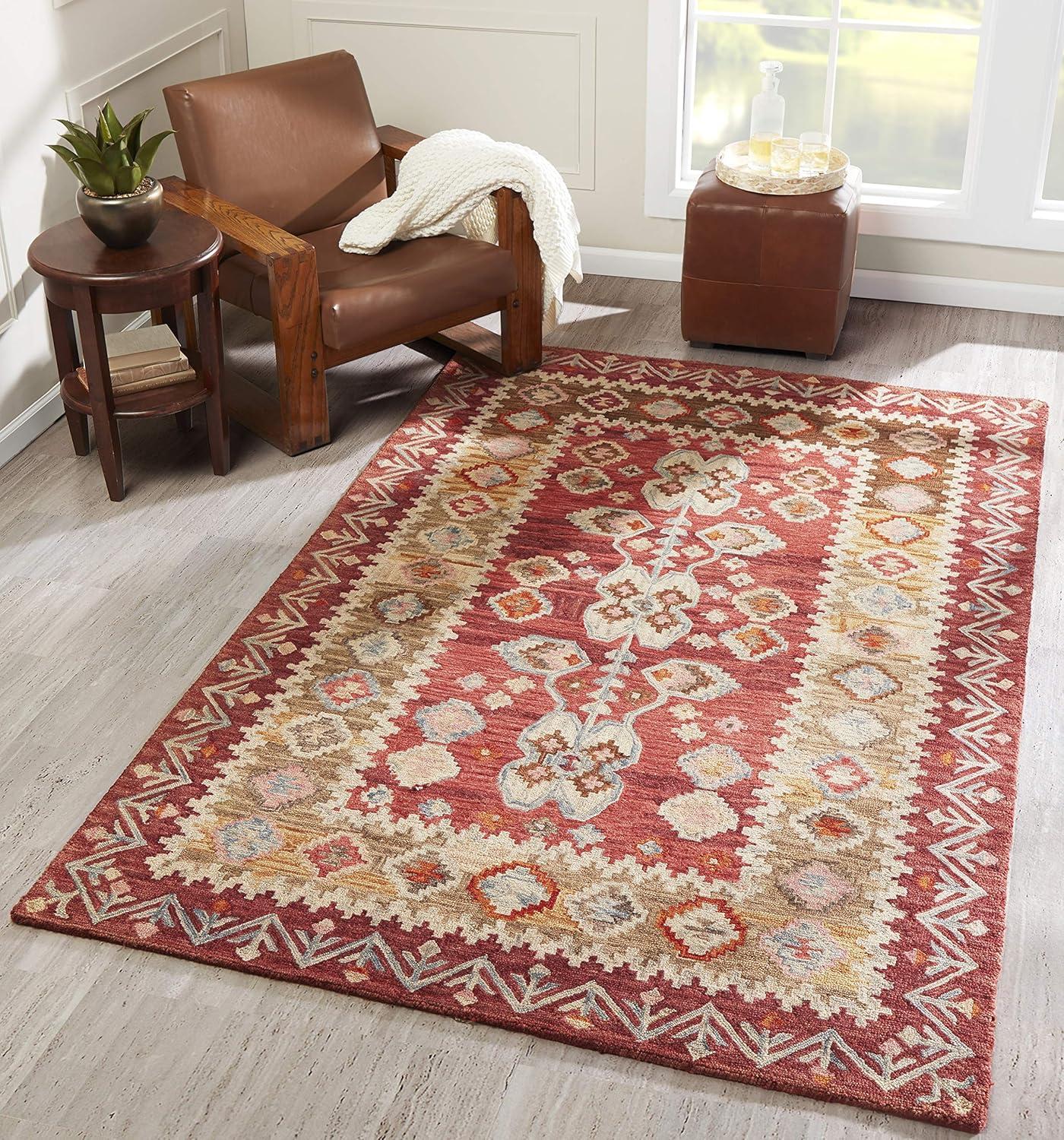 Momeni Tangier Caspian Area Rug