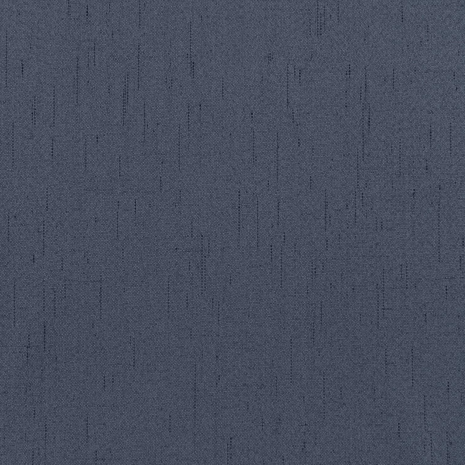 Eclipse Eclipse Pembroke Faux Linen 100% Blackout Grommet Panel Pair (Set of 2)