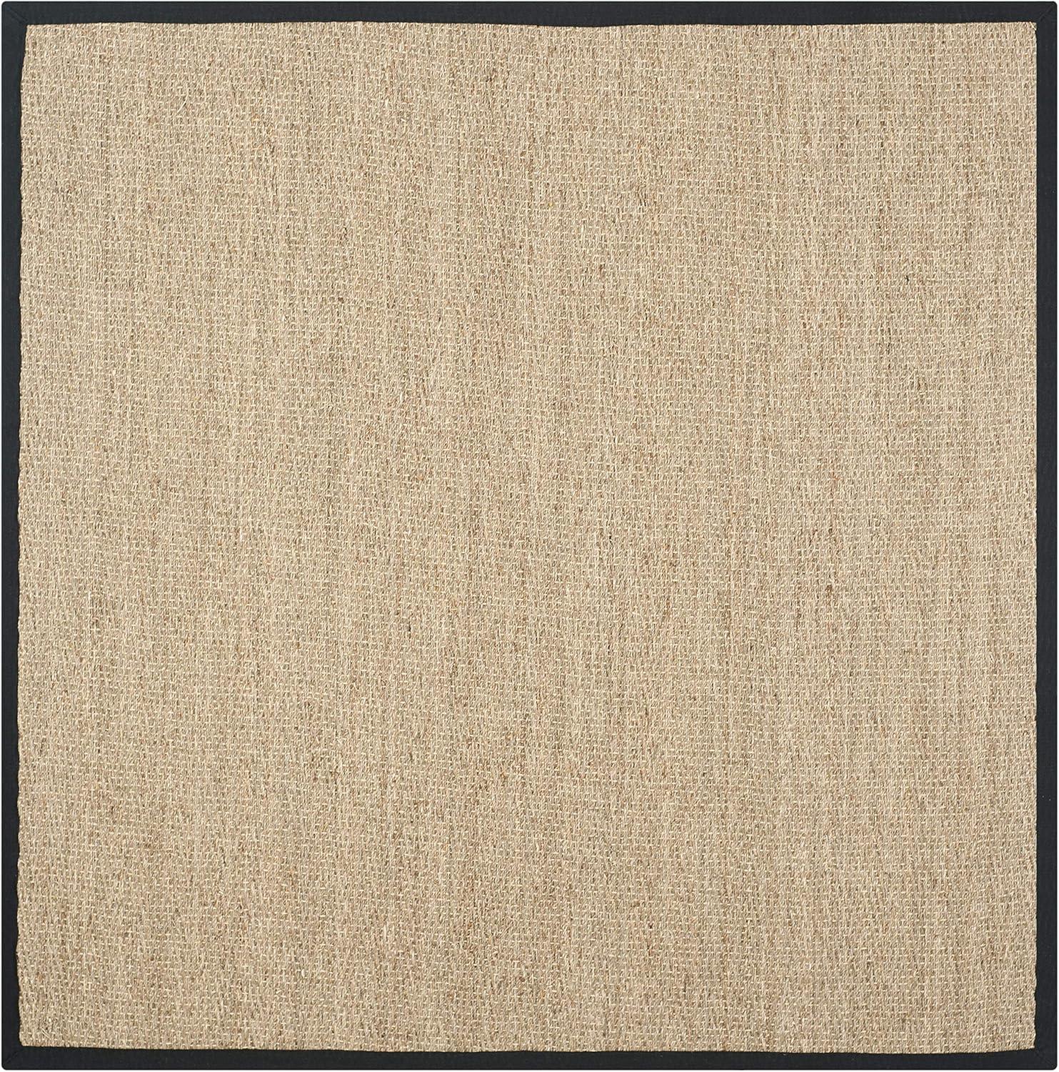 Natural Fiber NF115 Power Loomed Area Rug  - Safavieh