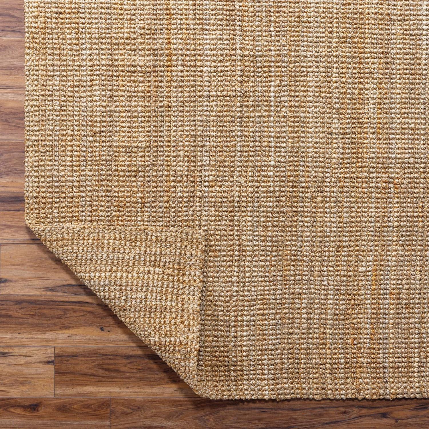 Becki Owens x Livabliss Calla Natural Jute Area Rug