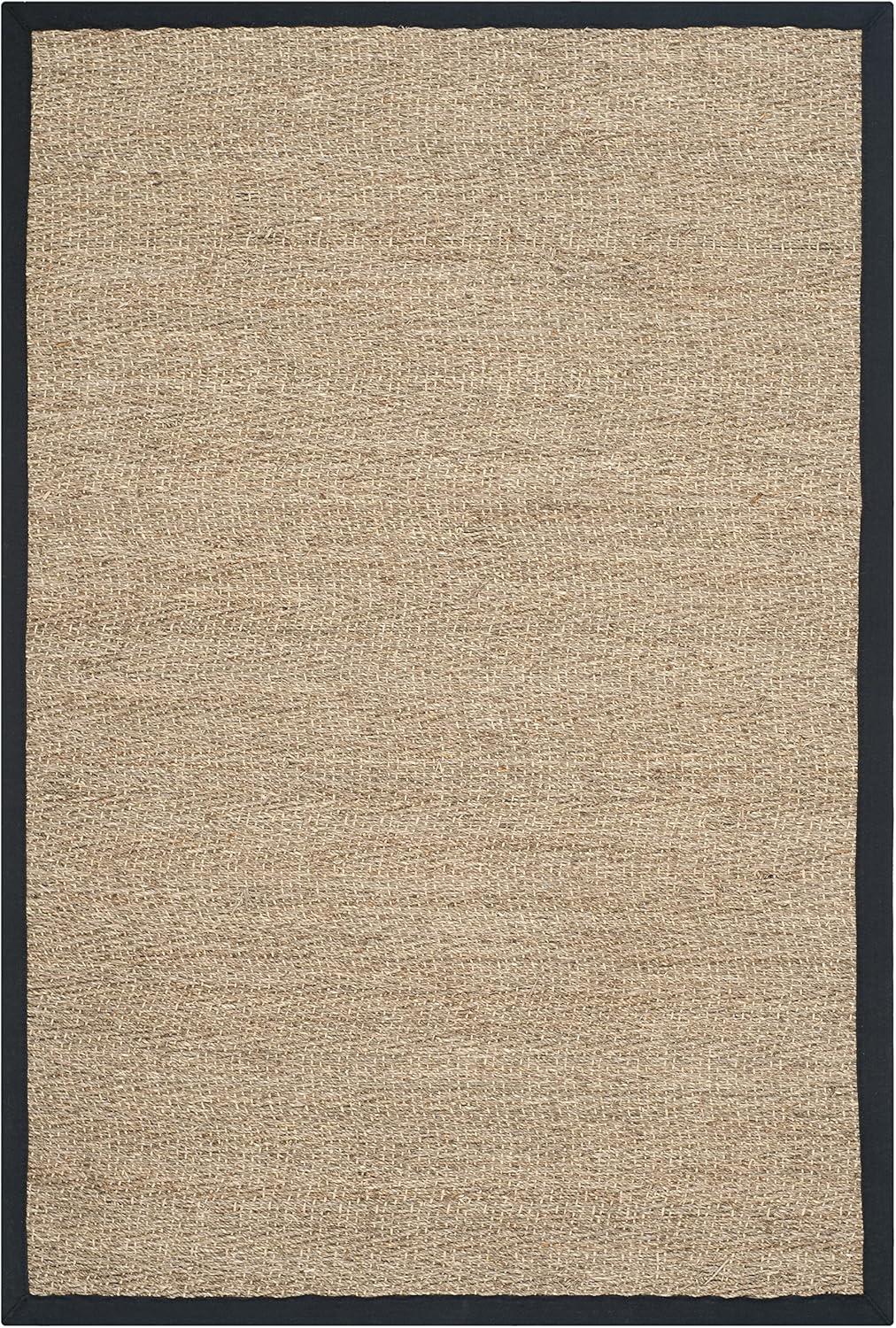 Natural Fiber NF115 Power Loomed Area Rug  - Safavieh