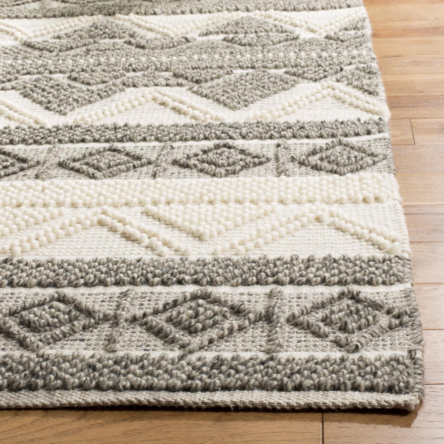 Natura NAT104 Hand Woven Area Rug  - Safavieh