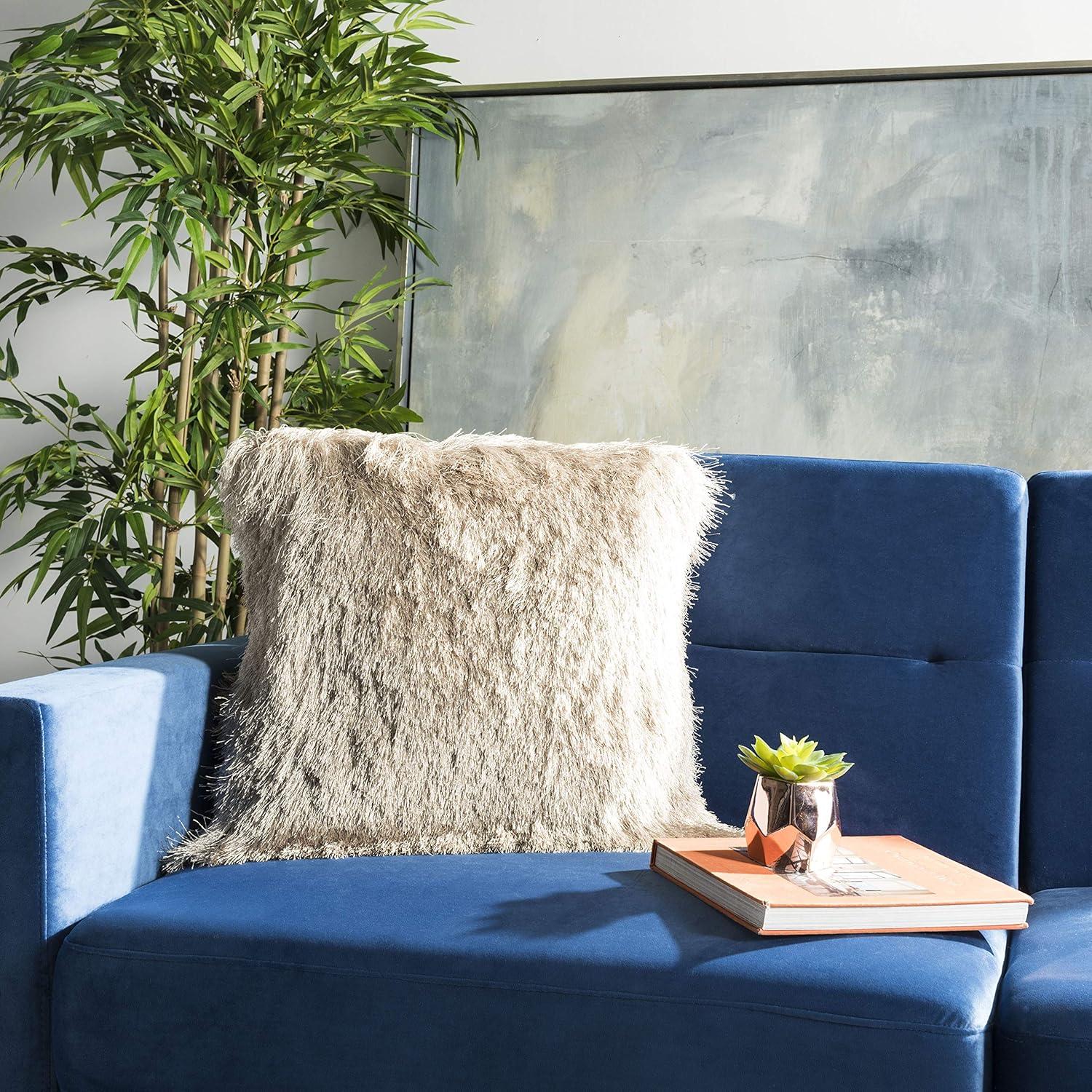 Safavieh Cali Reversible Throw Pillow