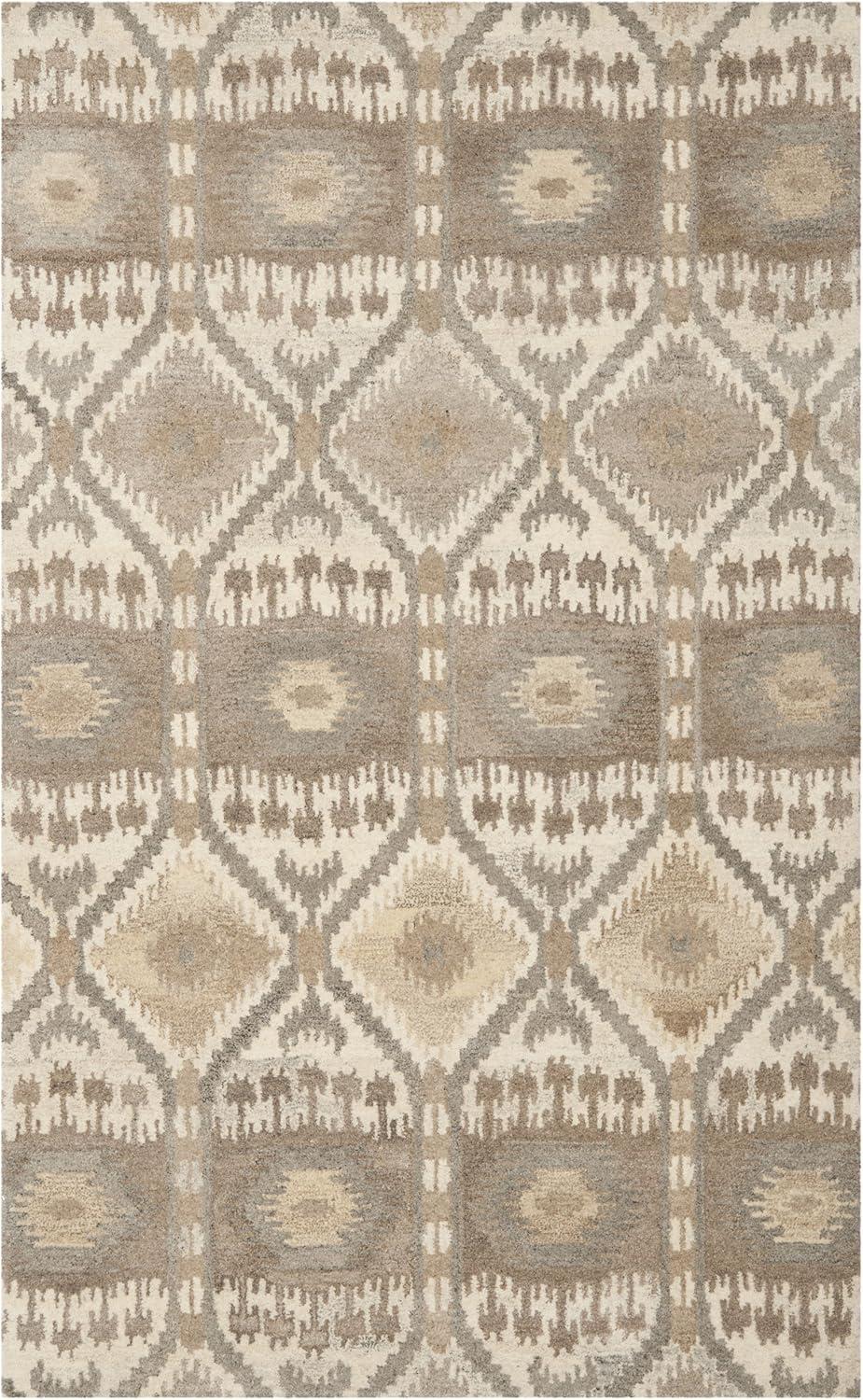 Wyndham WYD720 Hand Tufted Area Rug  - Safavieh