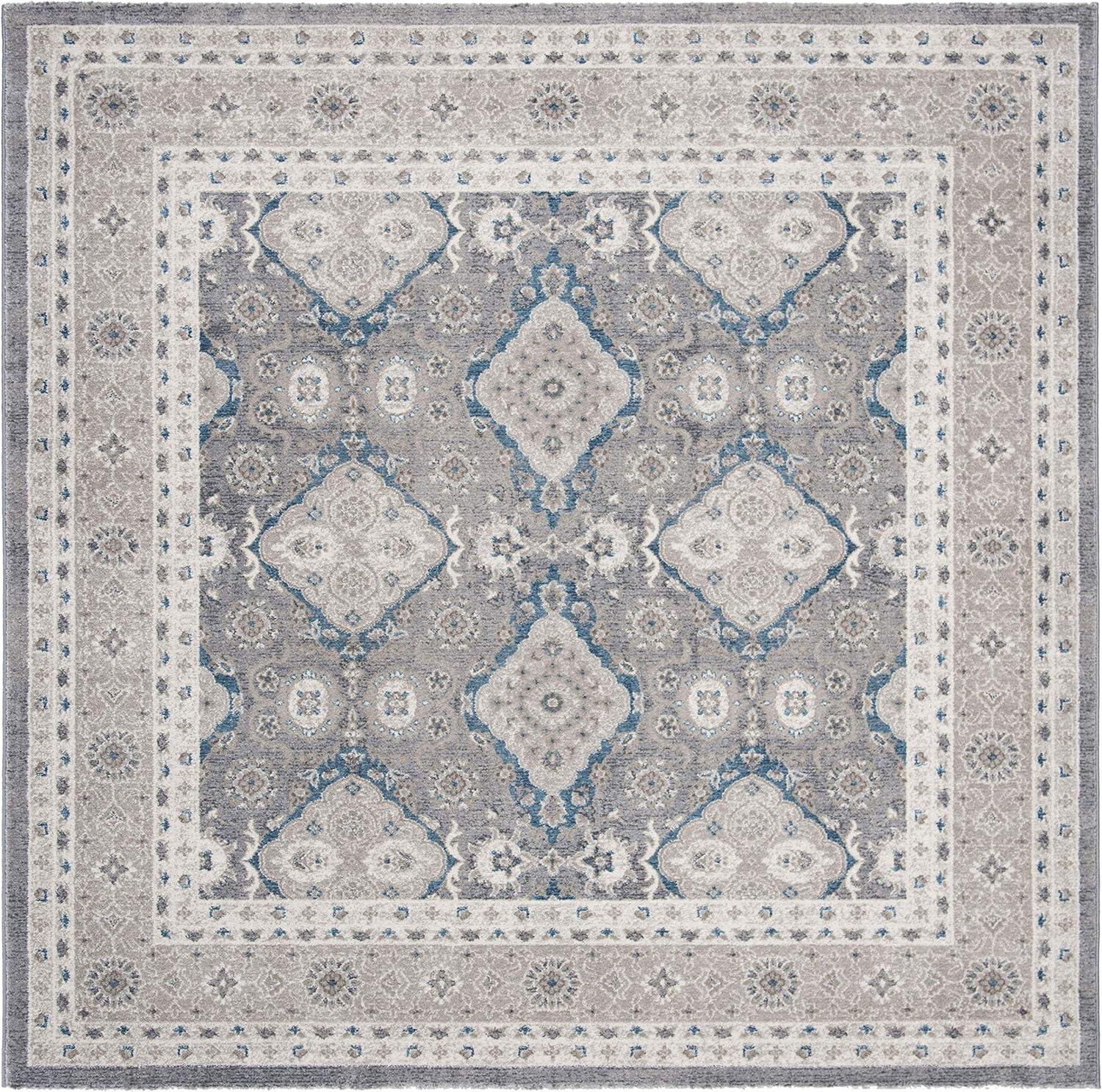 Sofia SOF366 Power Loomed Indoor Area Rug  - Safavieh