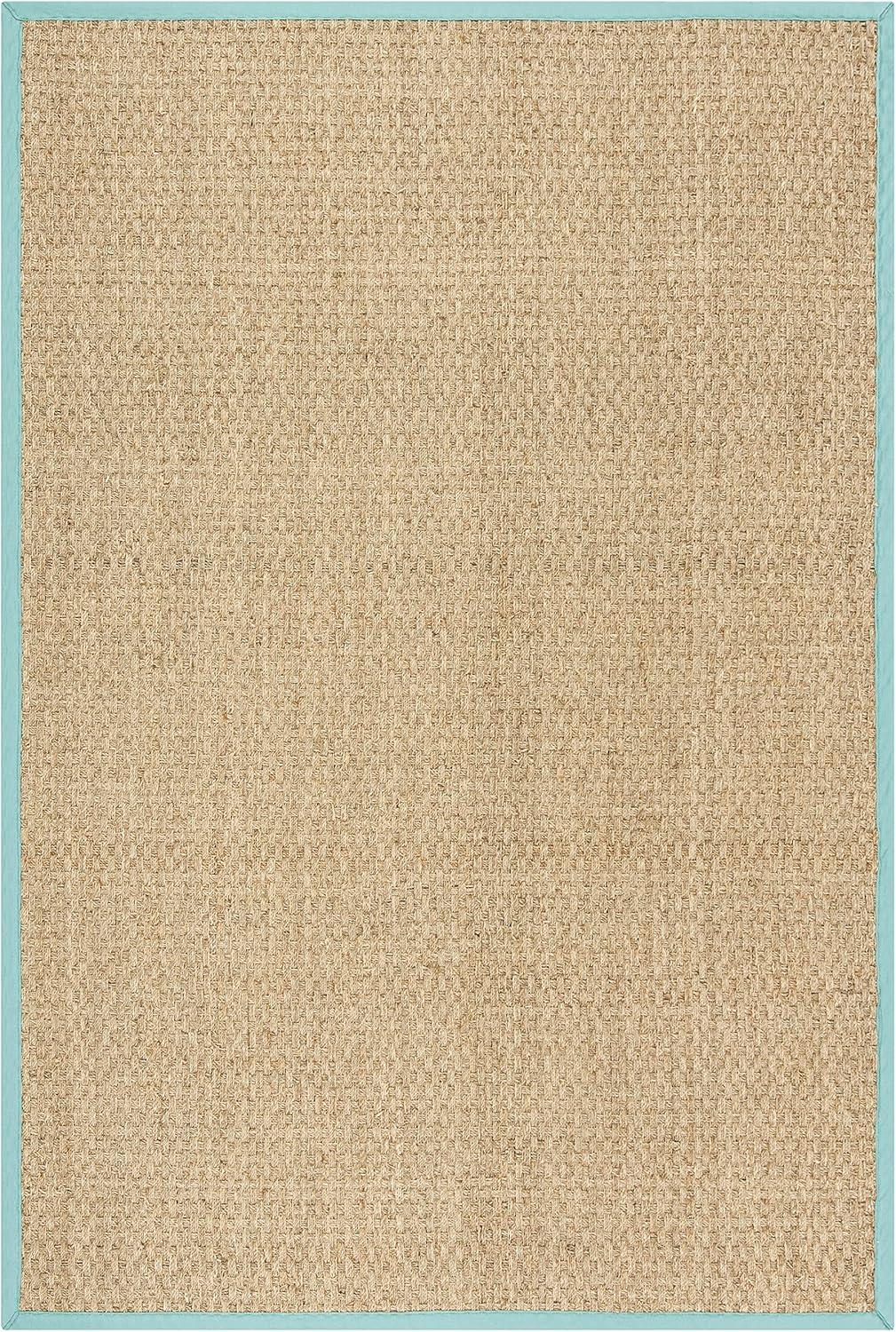 Natural Fiber NF114 Area Rug  - Safavieh