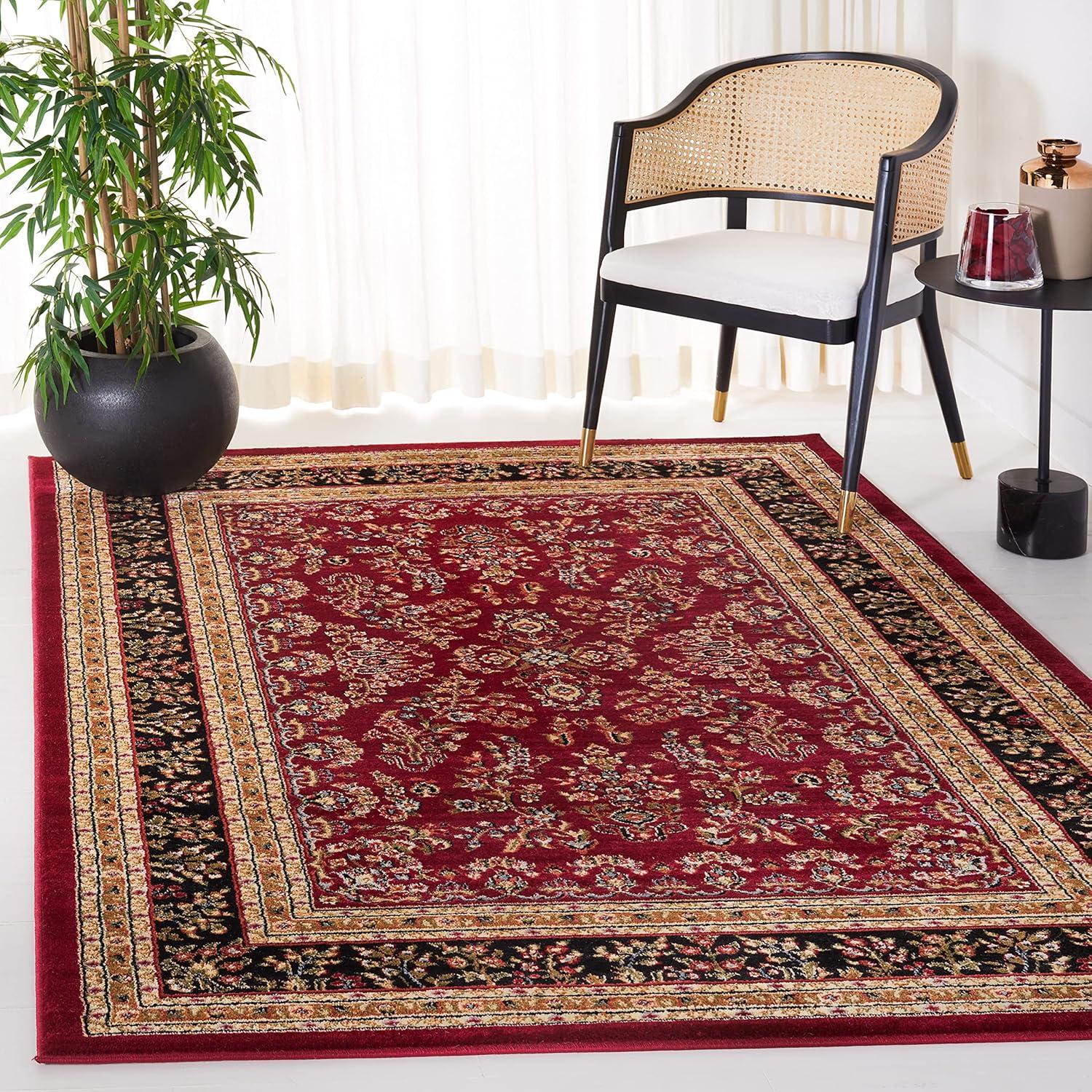 Lyndhurst Rug