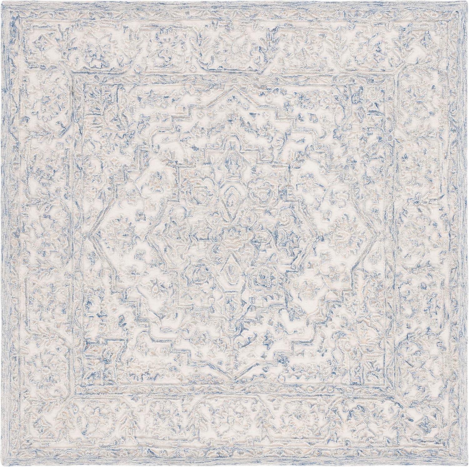 Martha Stewart MSR3532 Hand Tufted Rugs - Safavieh